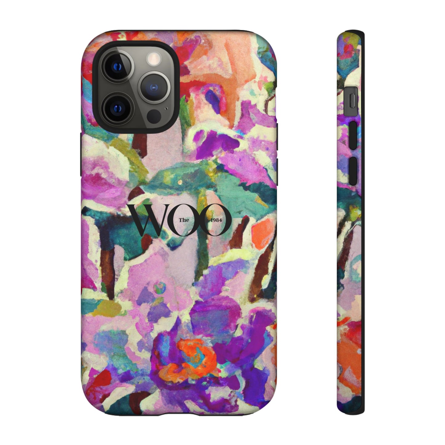 Alice - Phone Case