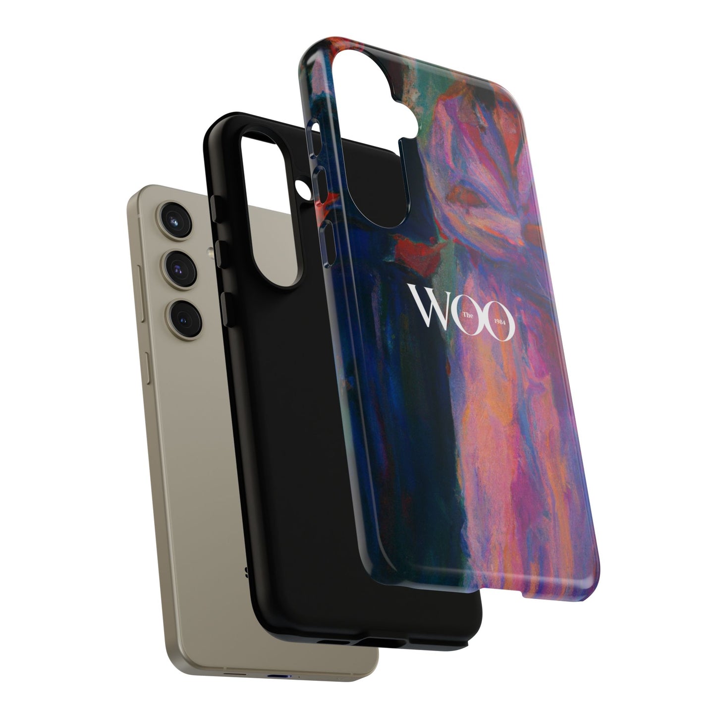 And? - Phone Case