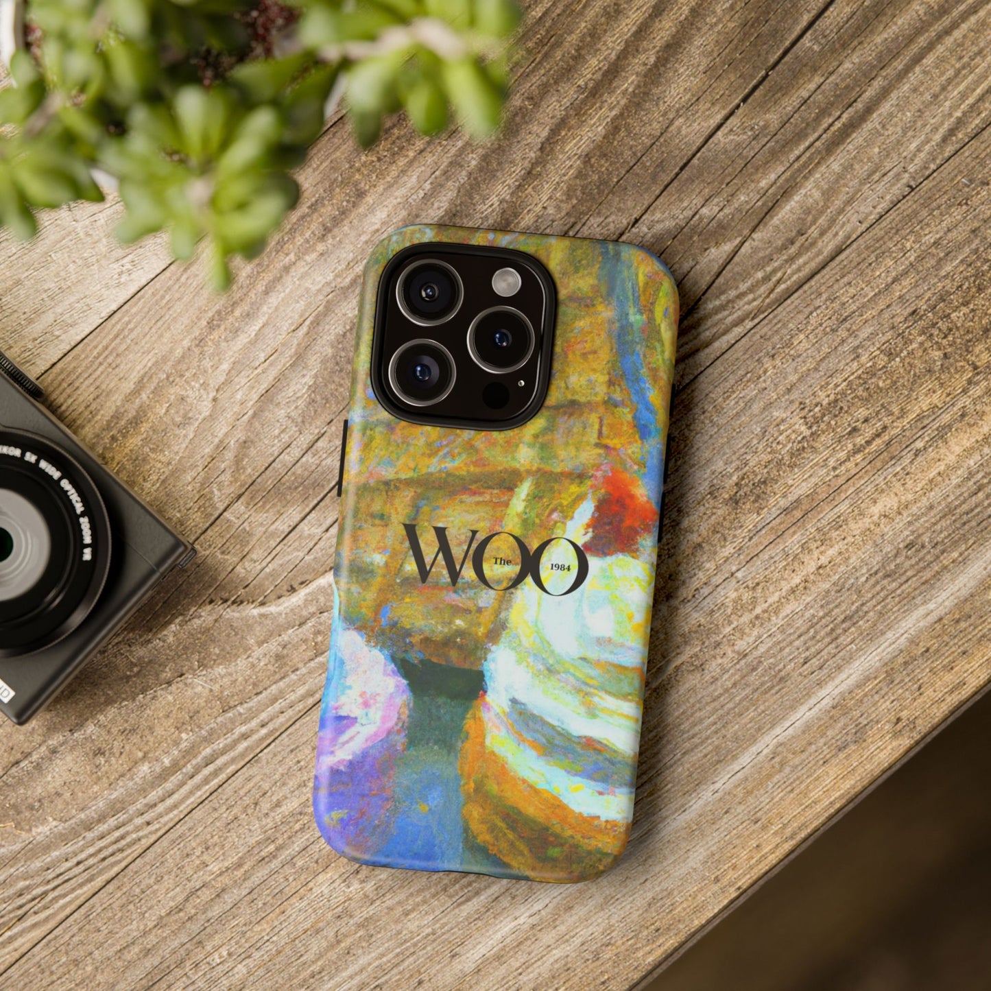 Lick - Phone Case
