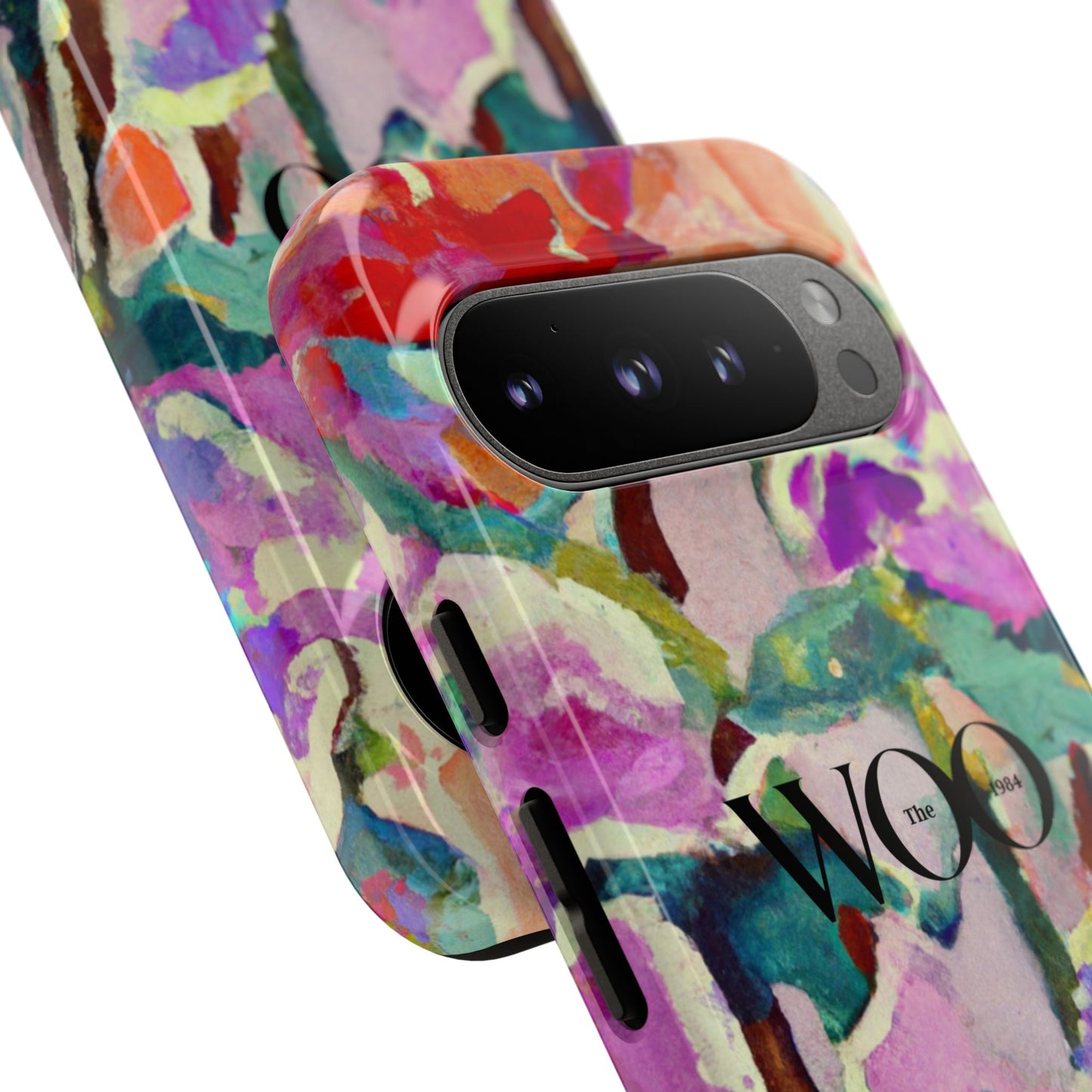 Alice - Phone Case