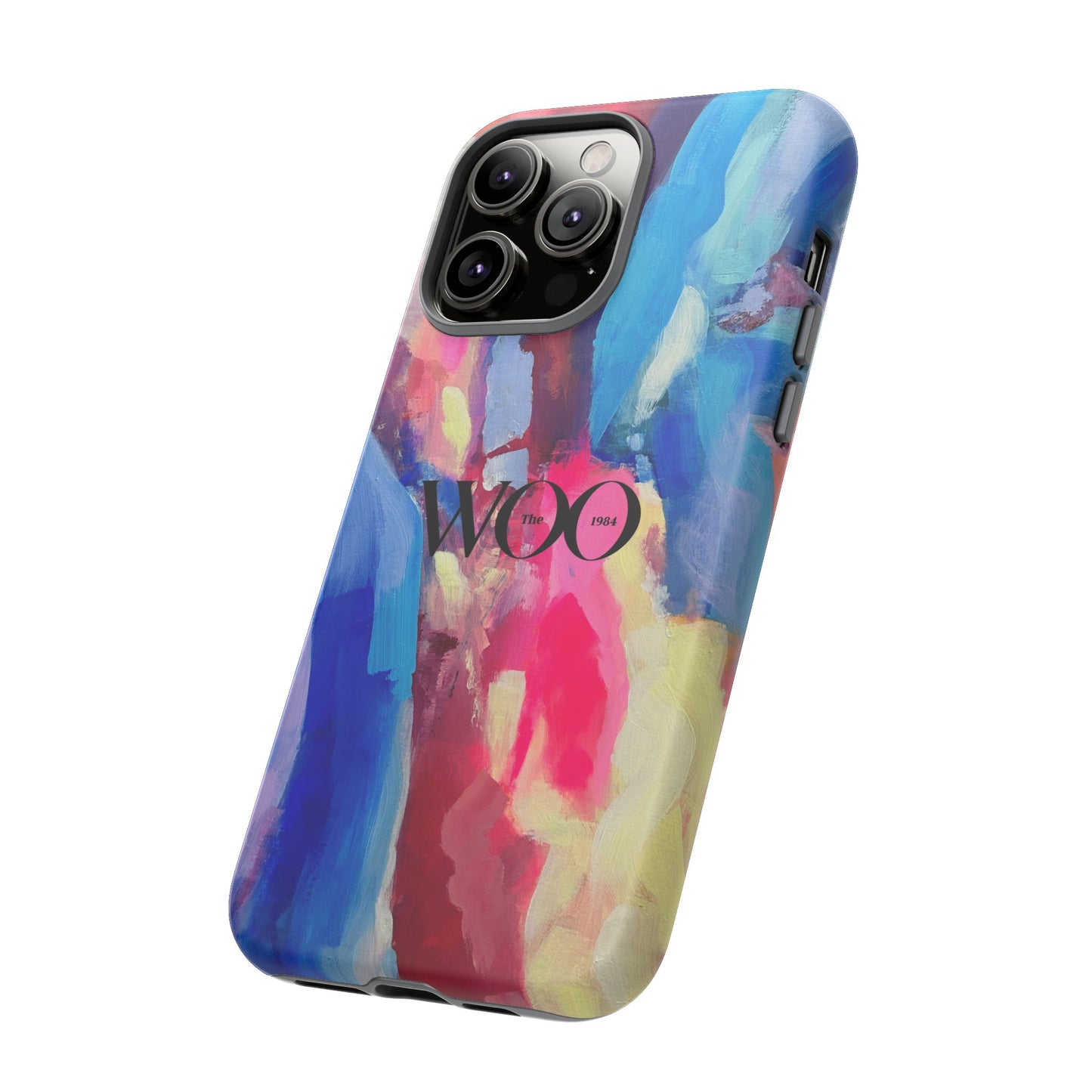 While We Sleep - Phone Case
