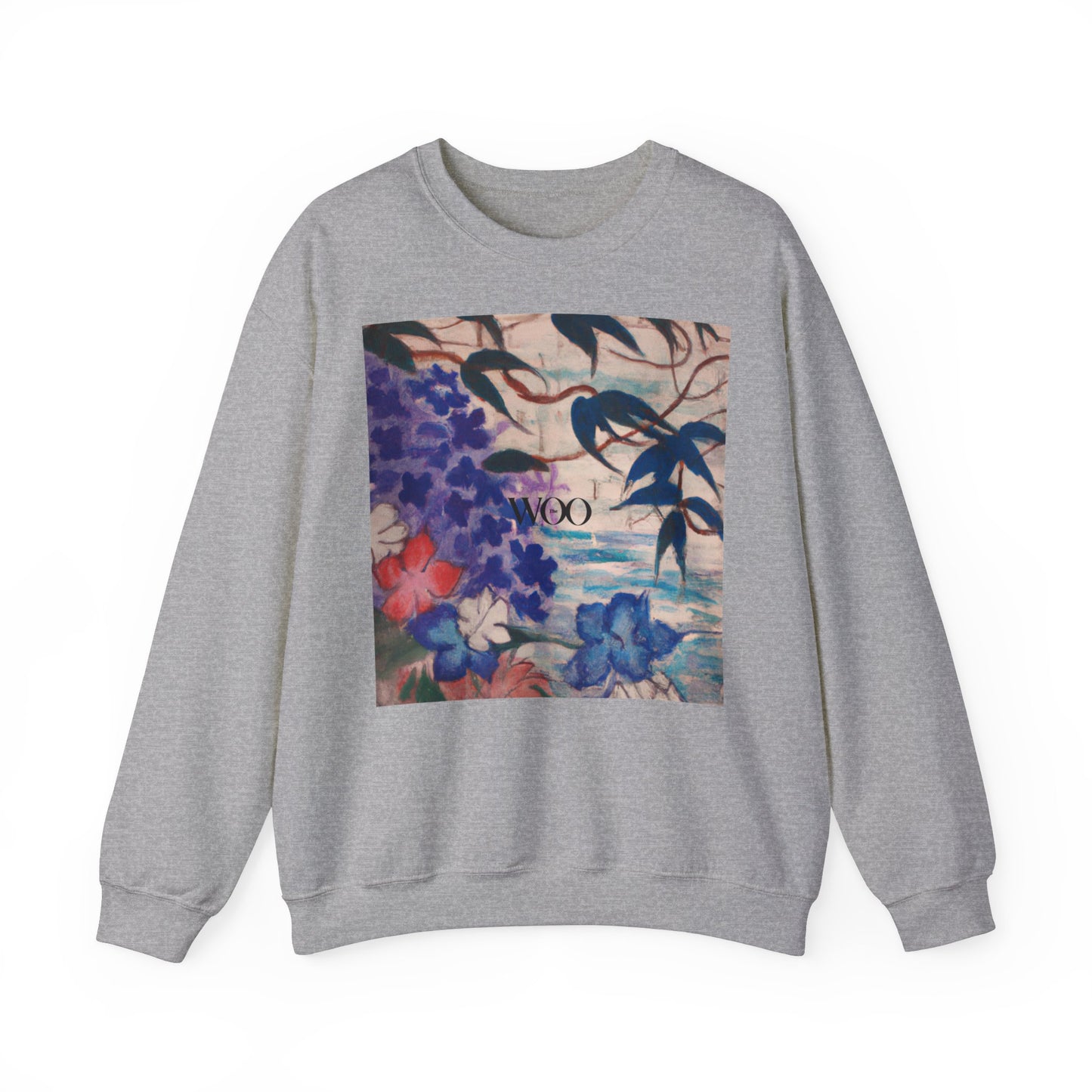 Terri - sweatshirt