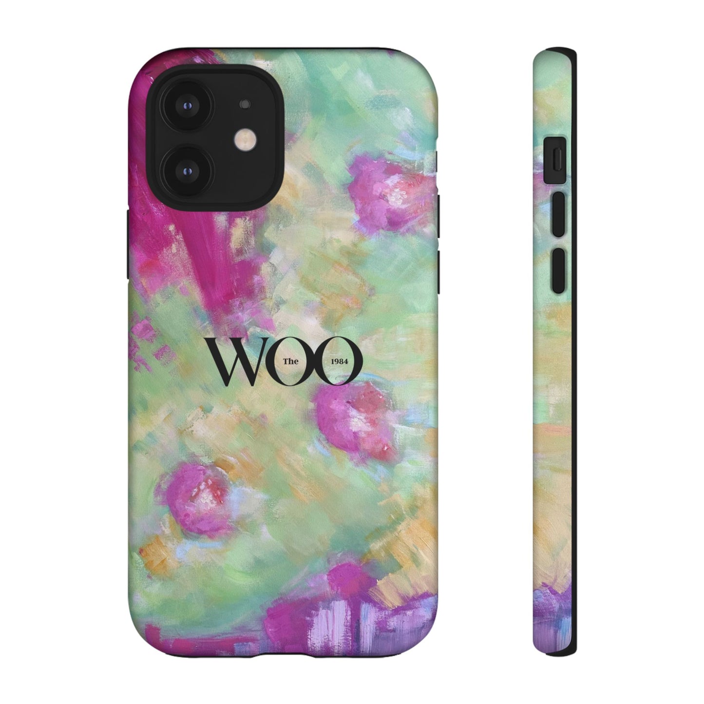 Common Grounds - Phone Case