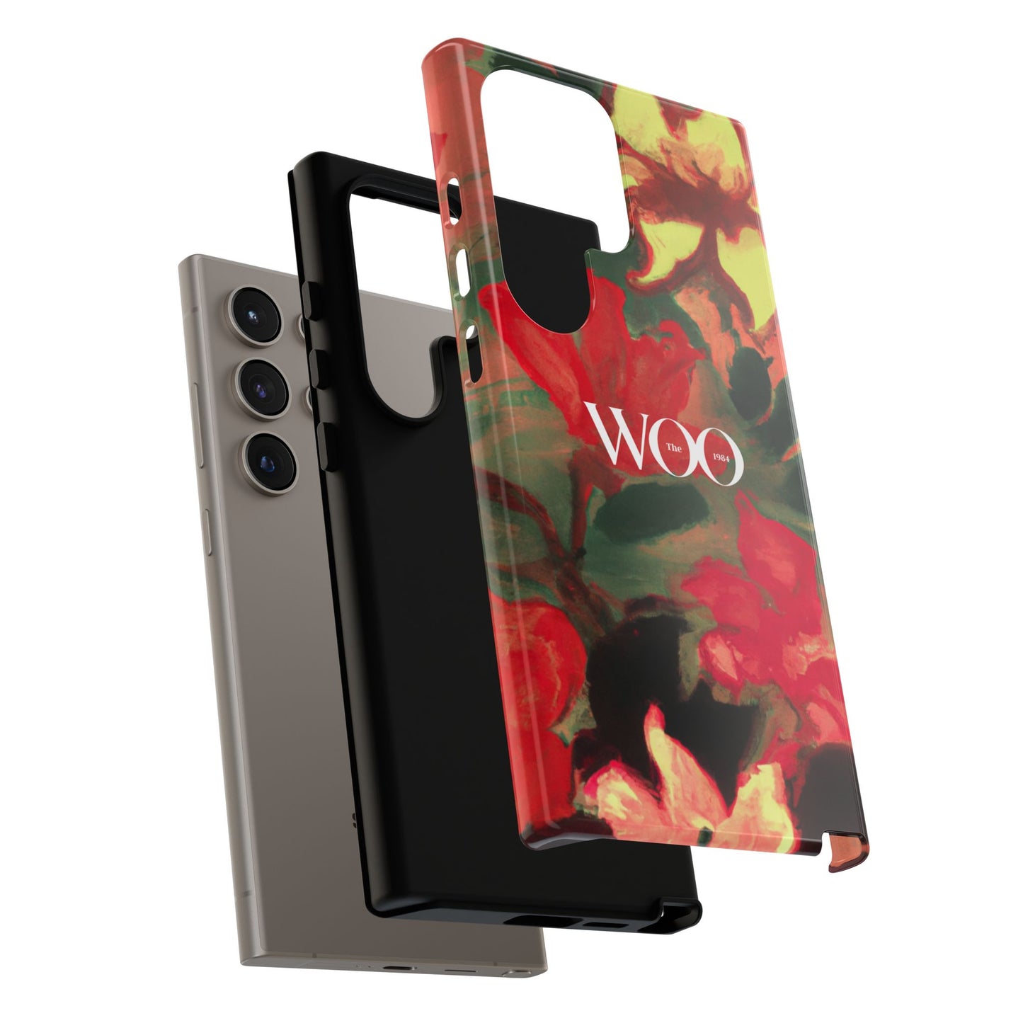 Stevie - Phone Case