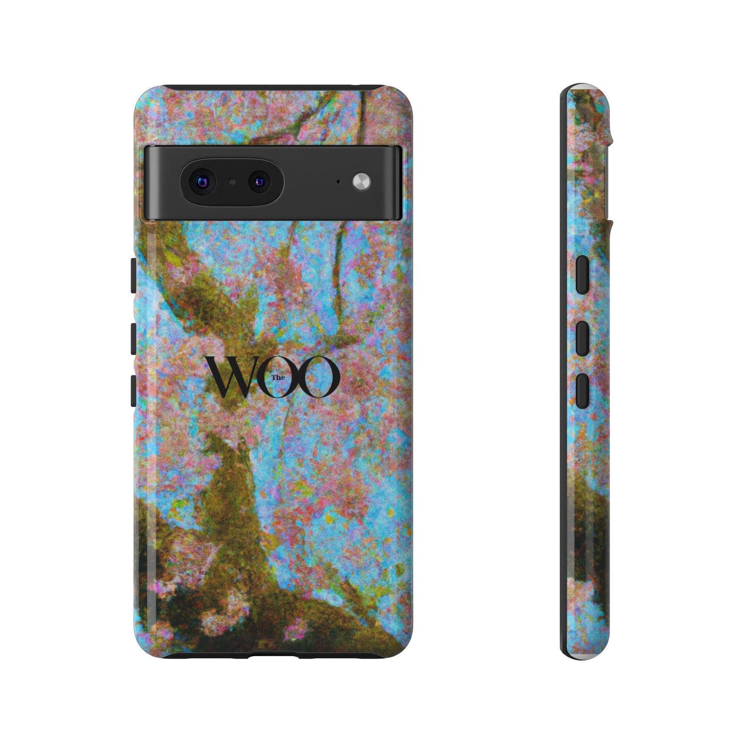 Naadiya - phone case