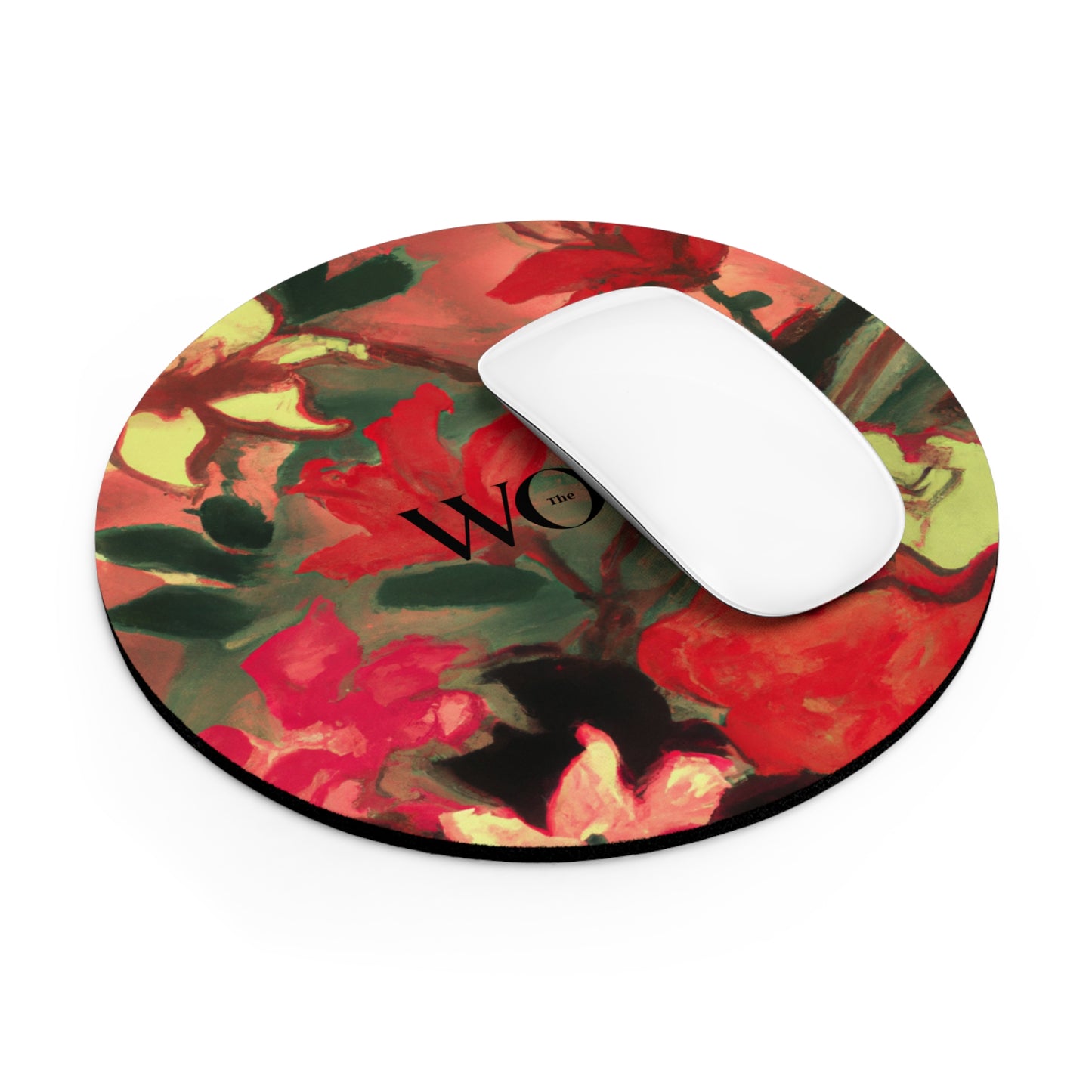 Stevie - Mouse Pad