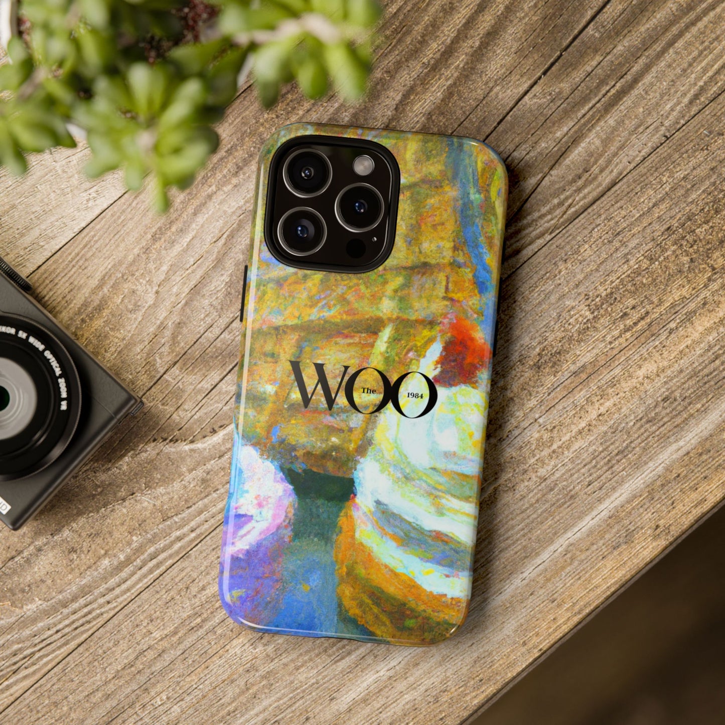 Lick - Phone Case