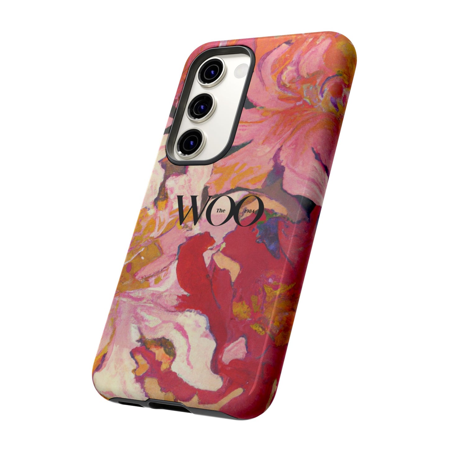 Naadiya - phone case