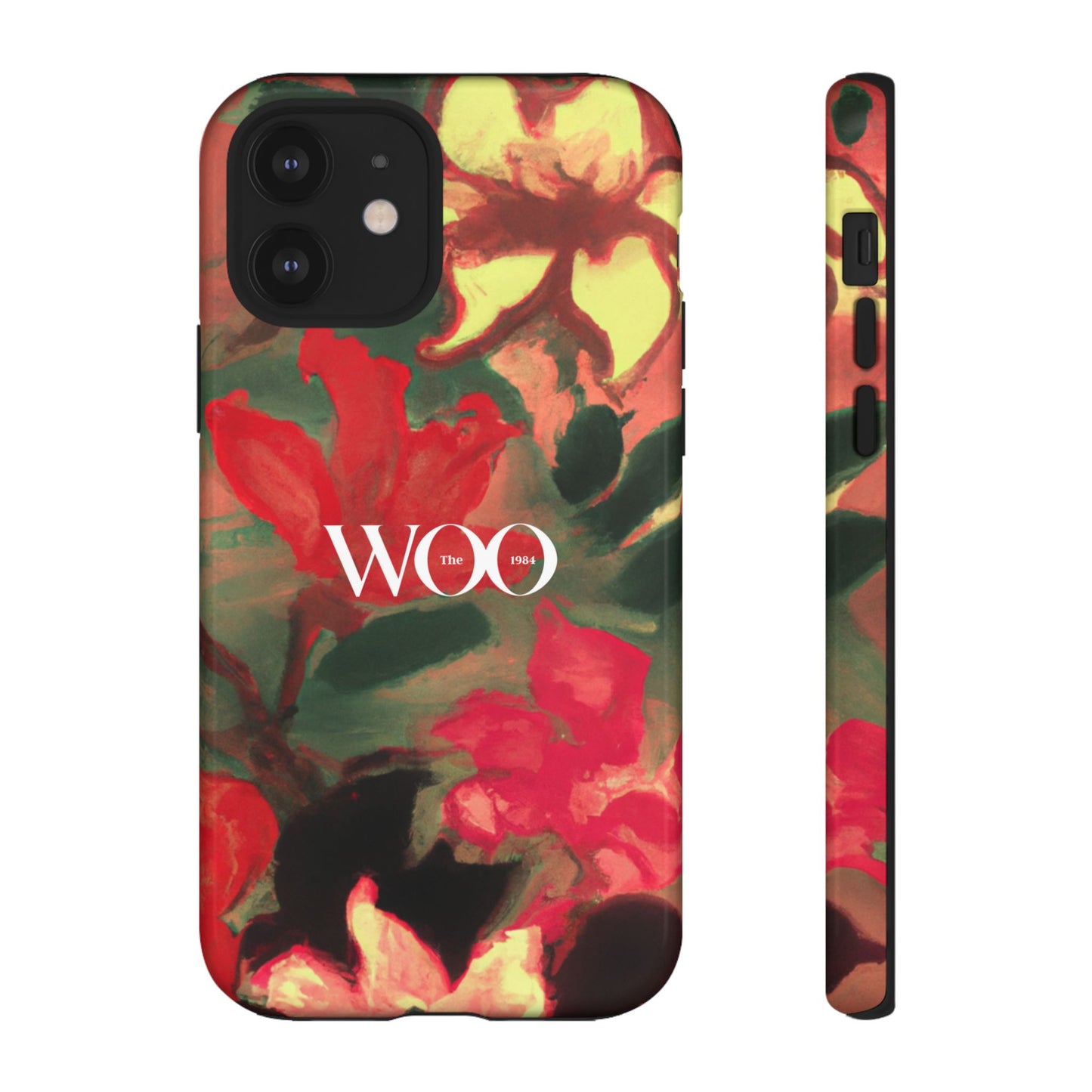 Stevie - Phone Case