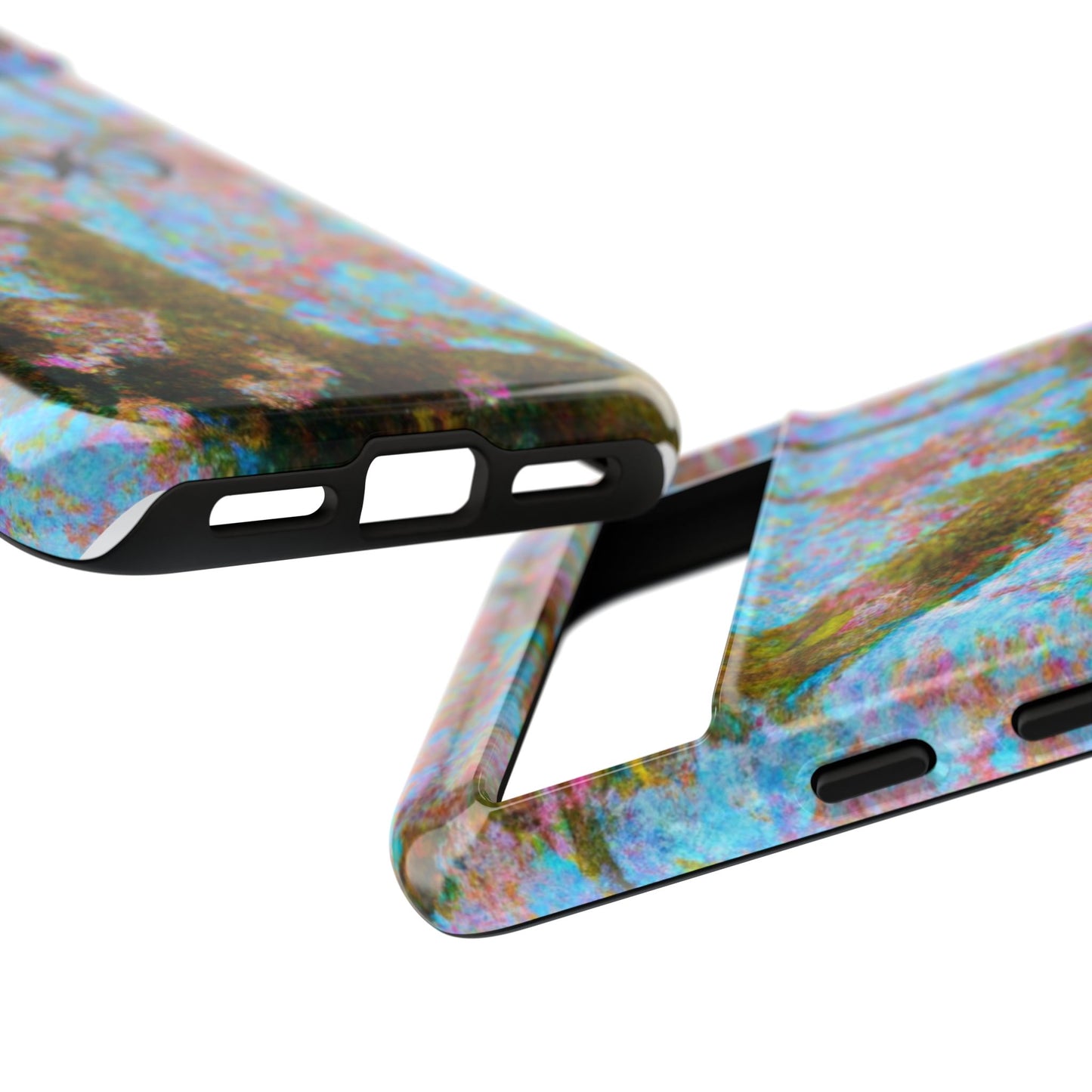 Cherri Bloss - phone case