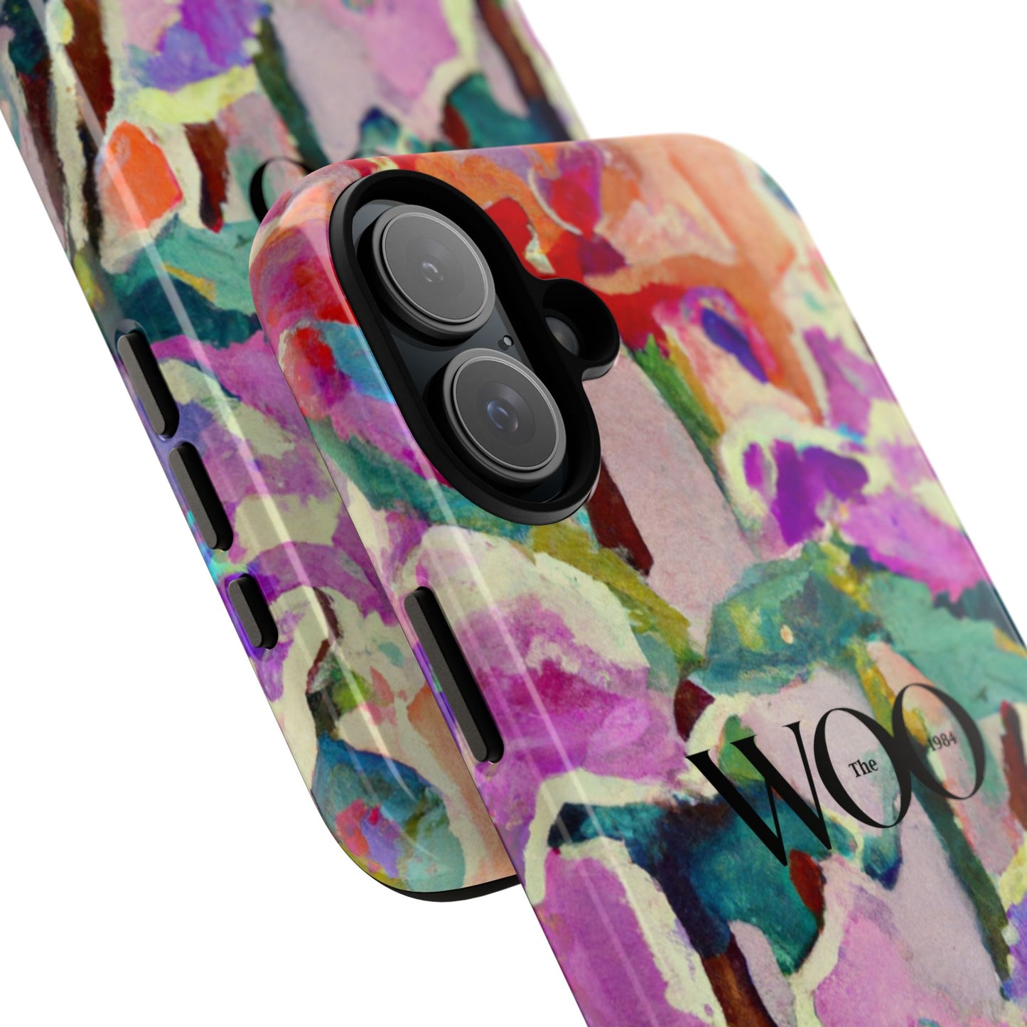Alice - Phone Case