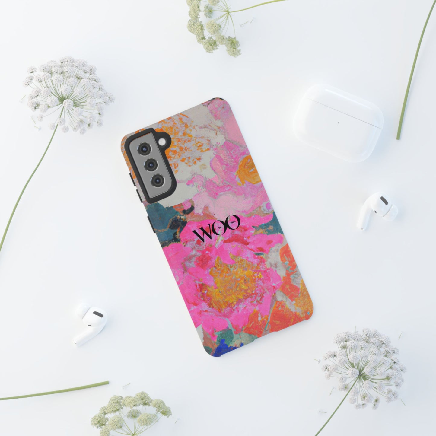 Petal - Phone Case