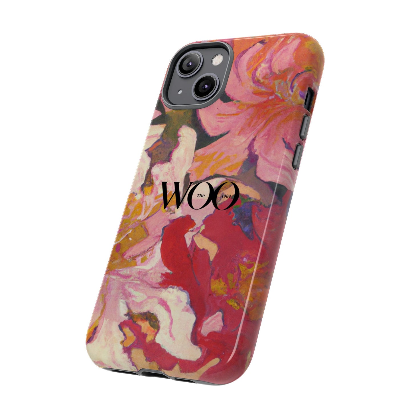 Naadiya - phone case