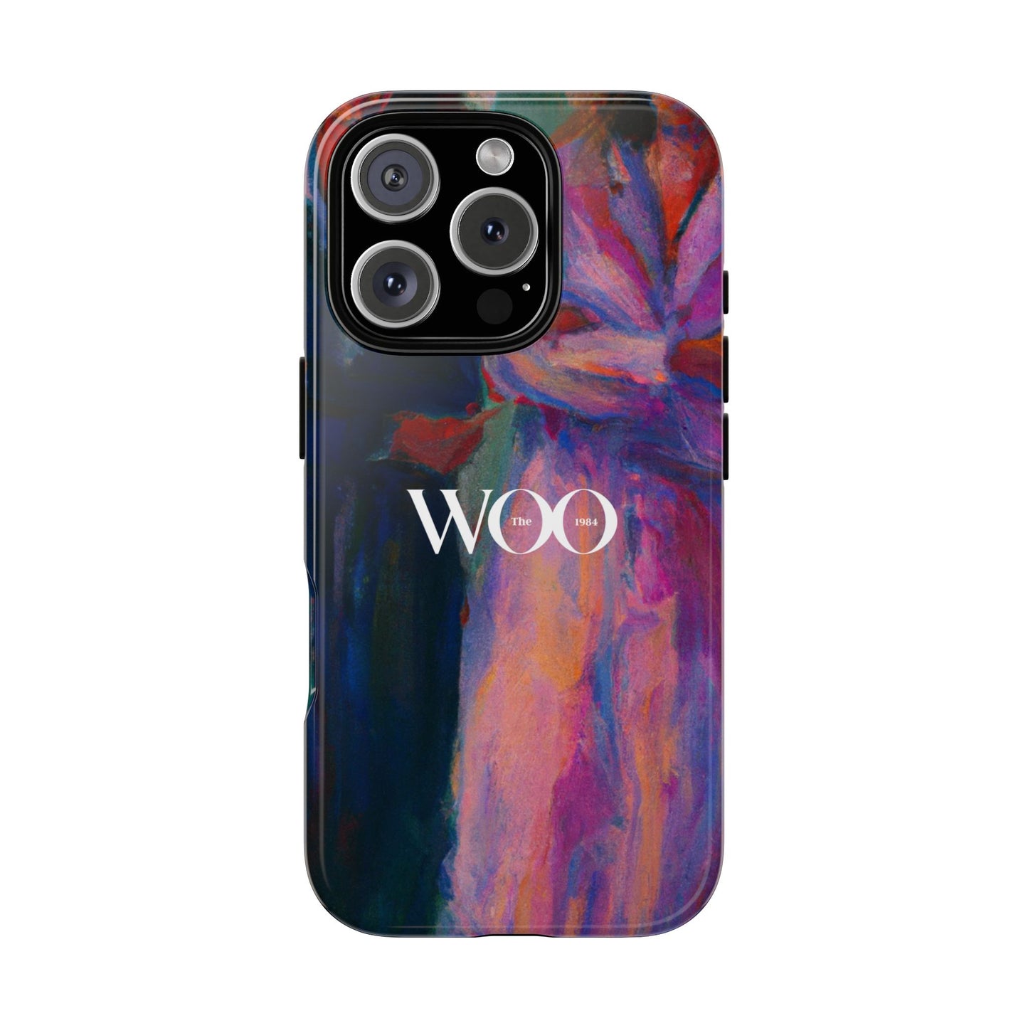 And? - Phone Case