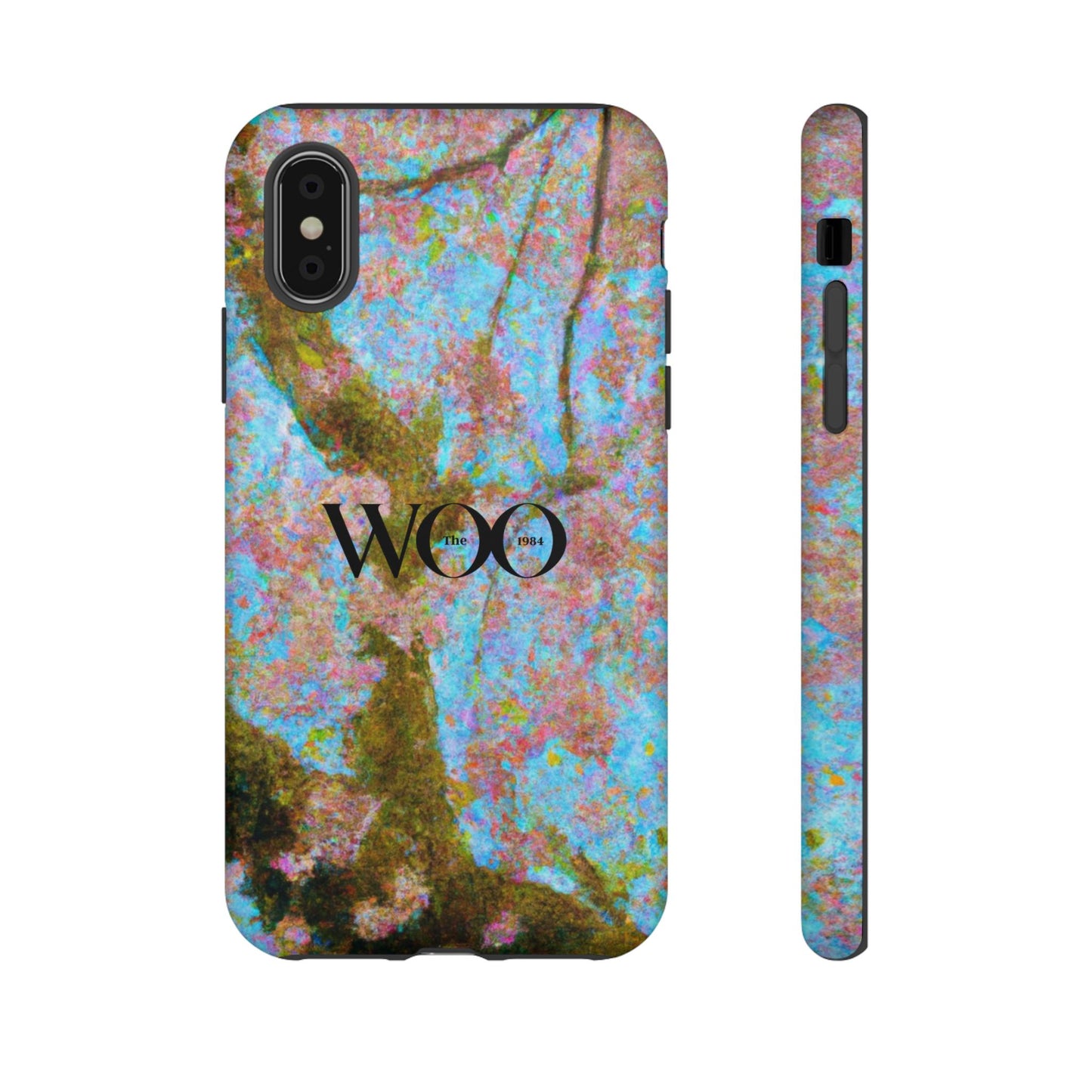 Cherri Bloss - phone case