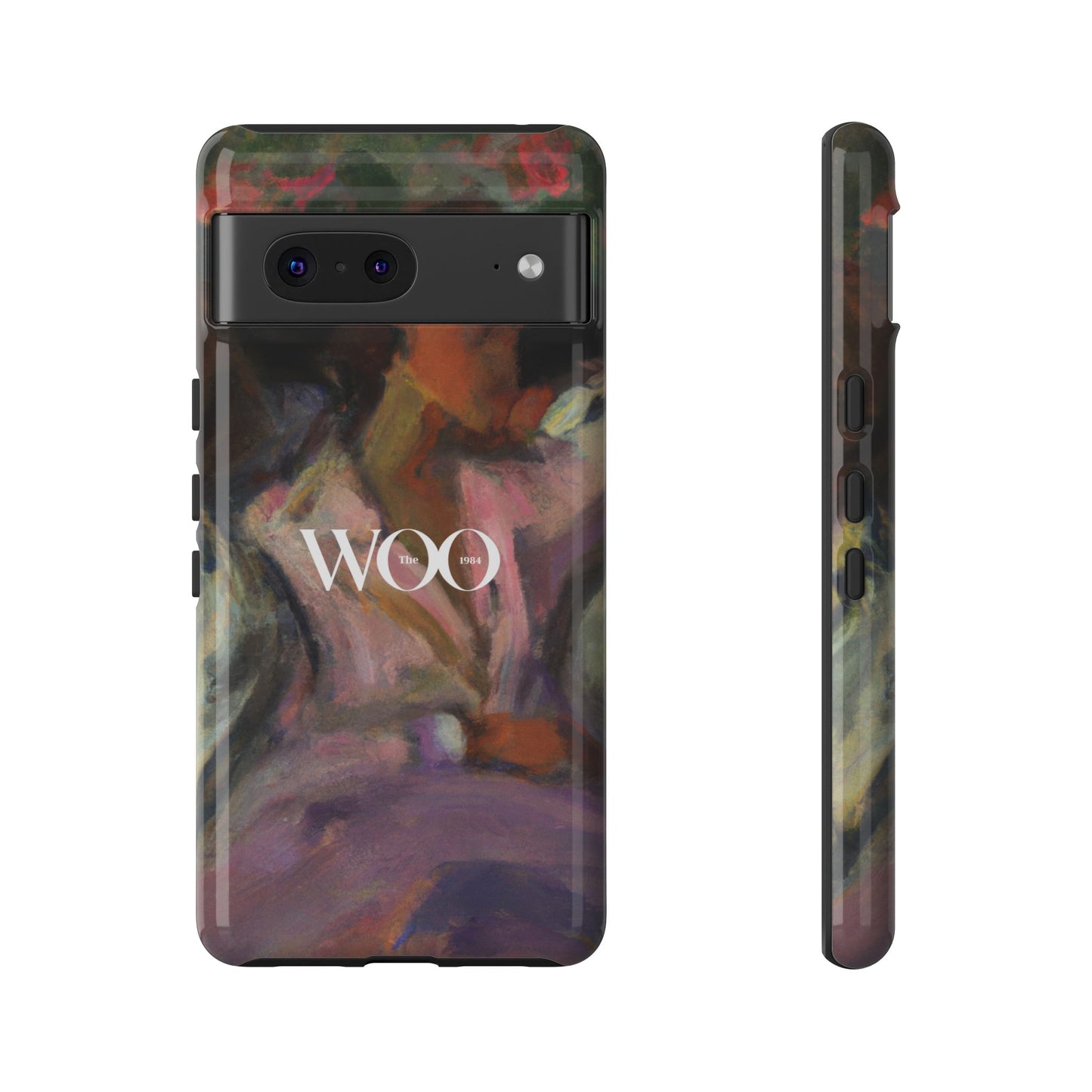 Nap Star - Phone Case