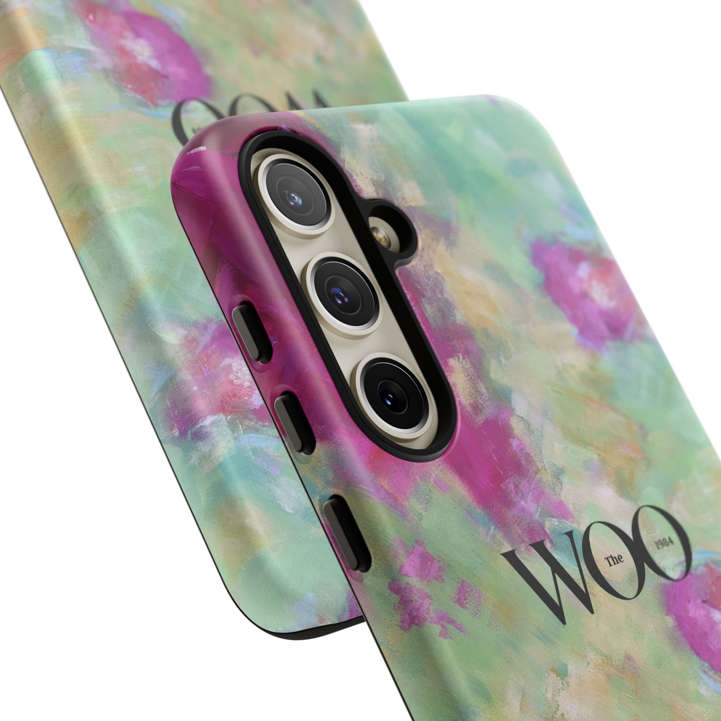 Common Grounds - Phone Case