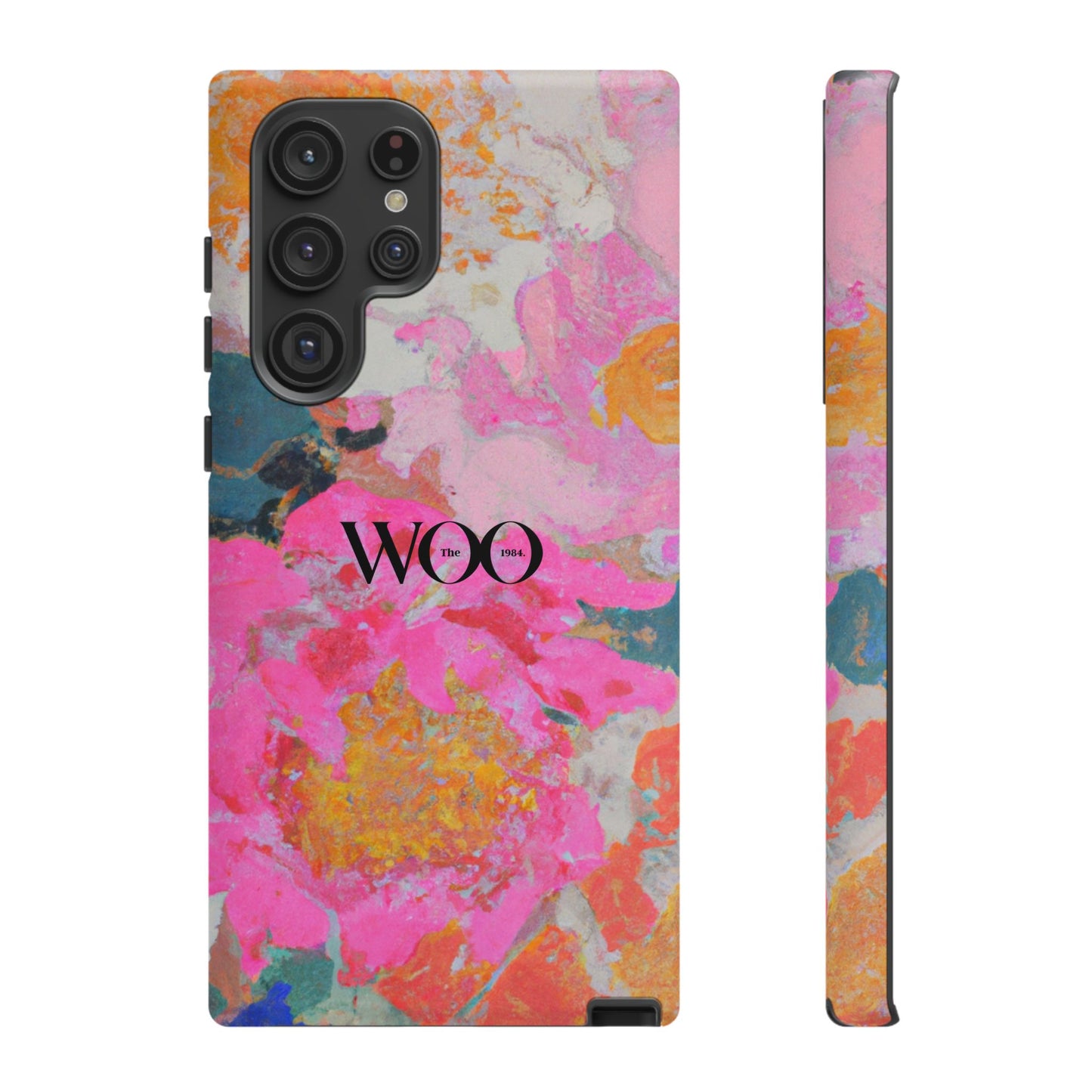Petal - Phone Case