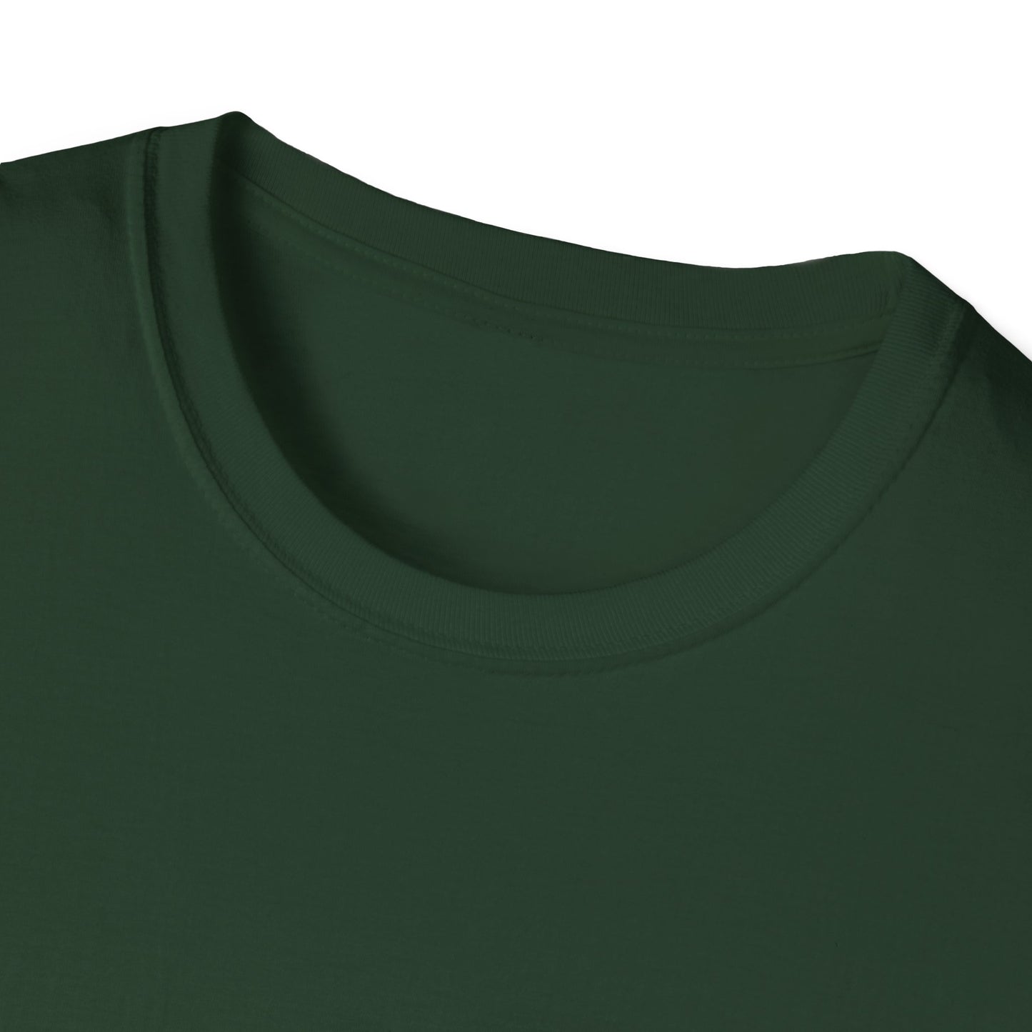 Train Reaction - tee