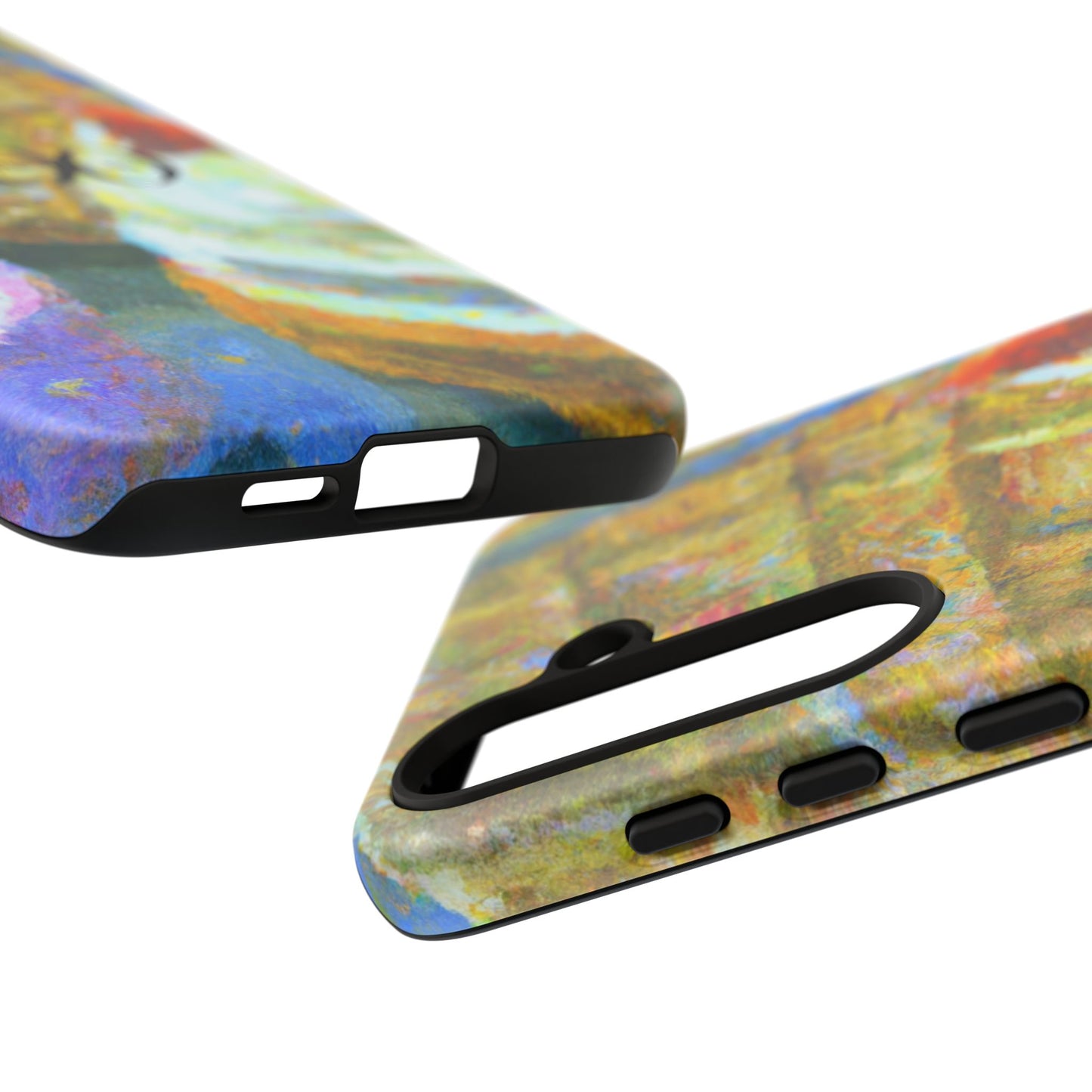 Lick - Phone Case