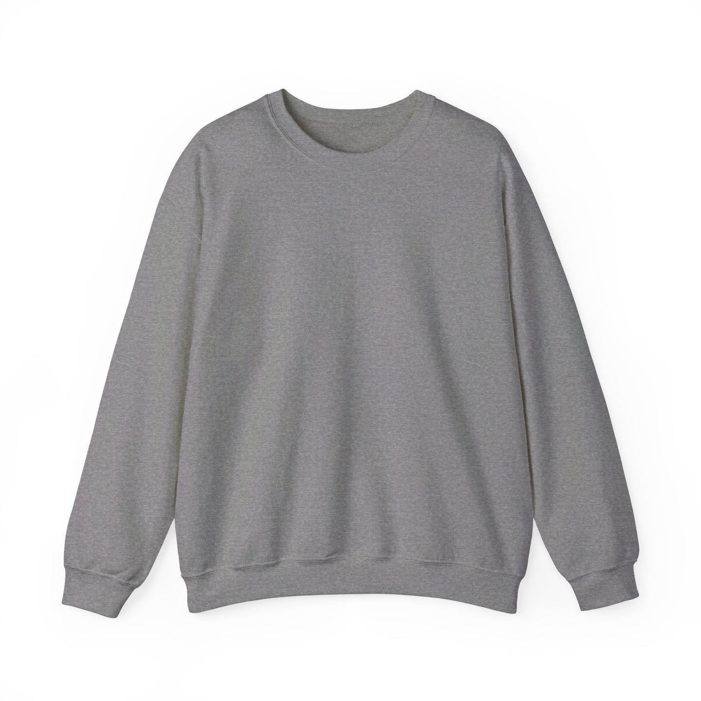 Misty - Woo sweatshirt