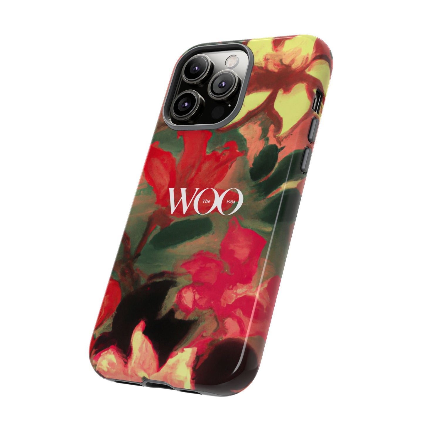 Stevie - Phone Case