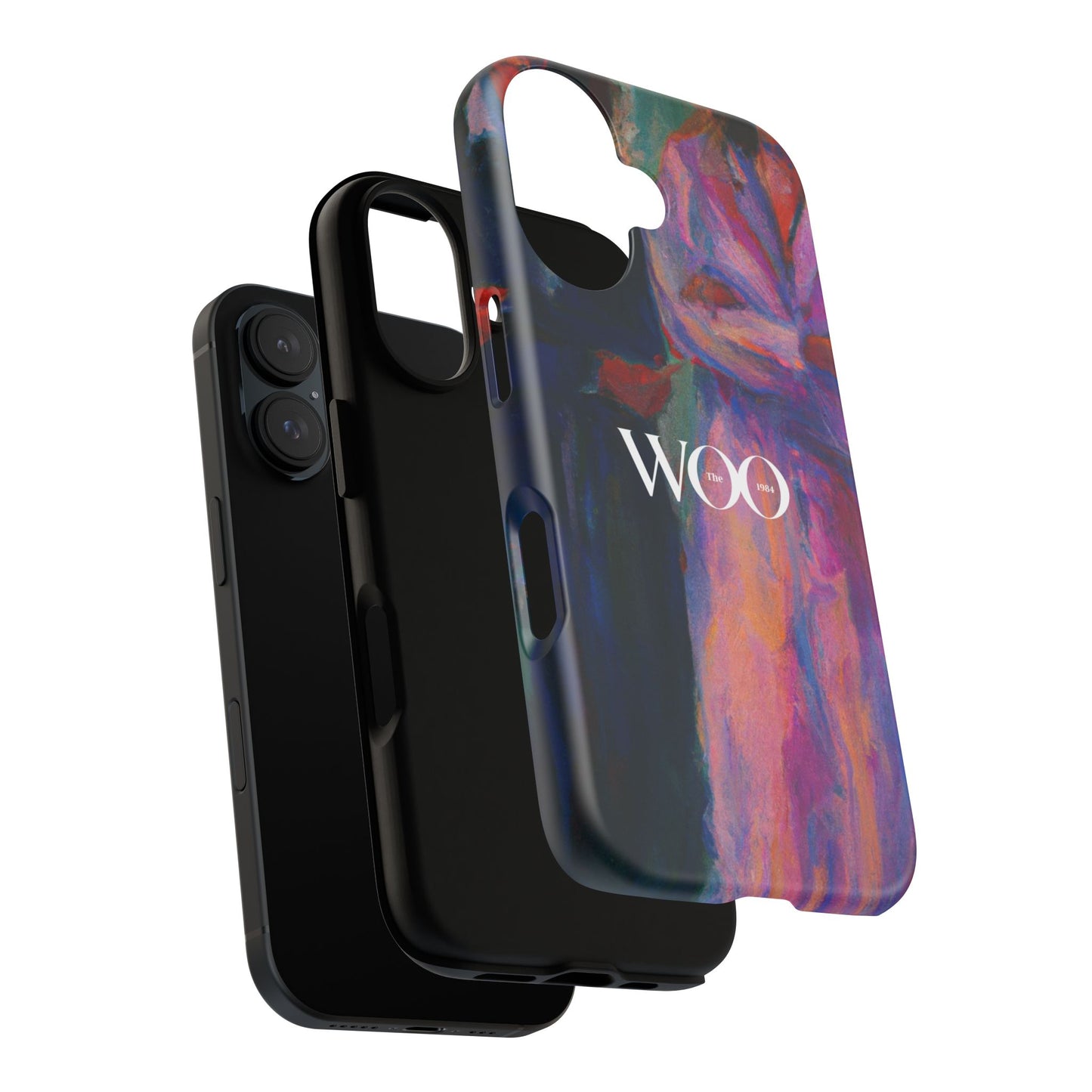 And? - Phone Case