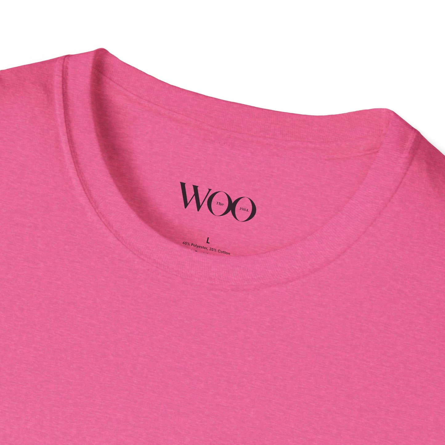 Petty in Pink - tee x Sarah Words Collection