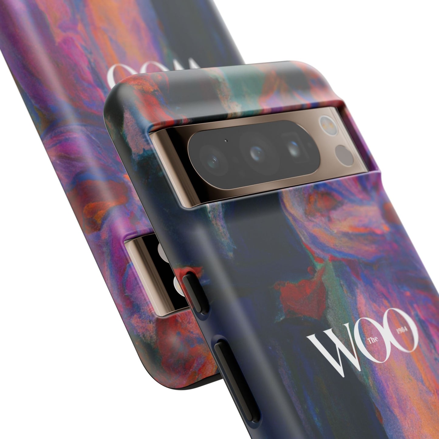 And? - Phone Case