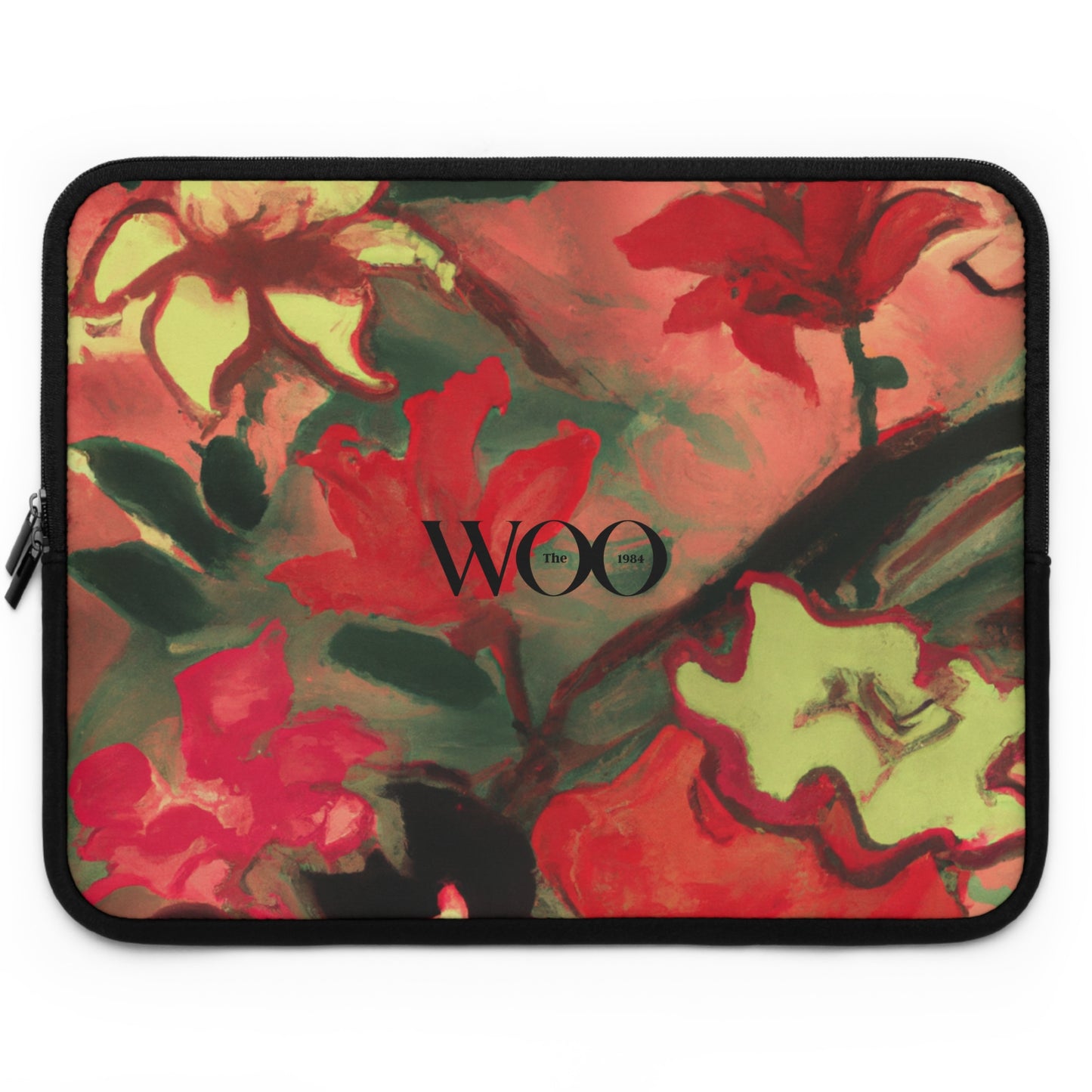 Stevie - Laptop Sleeve
