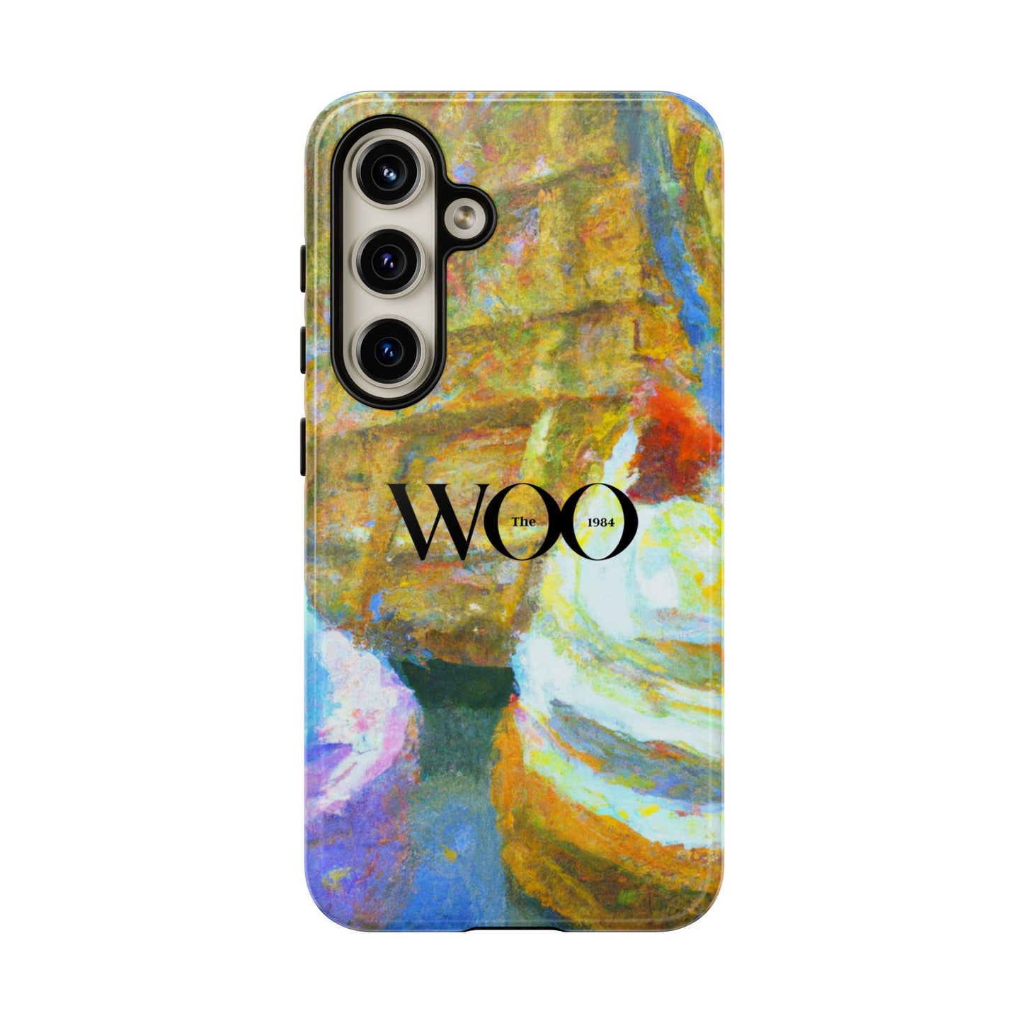 Lick - Phone Case