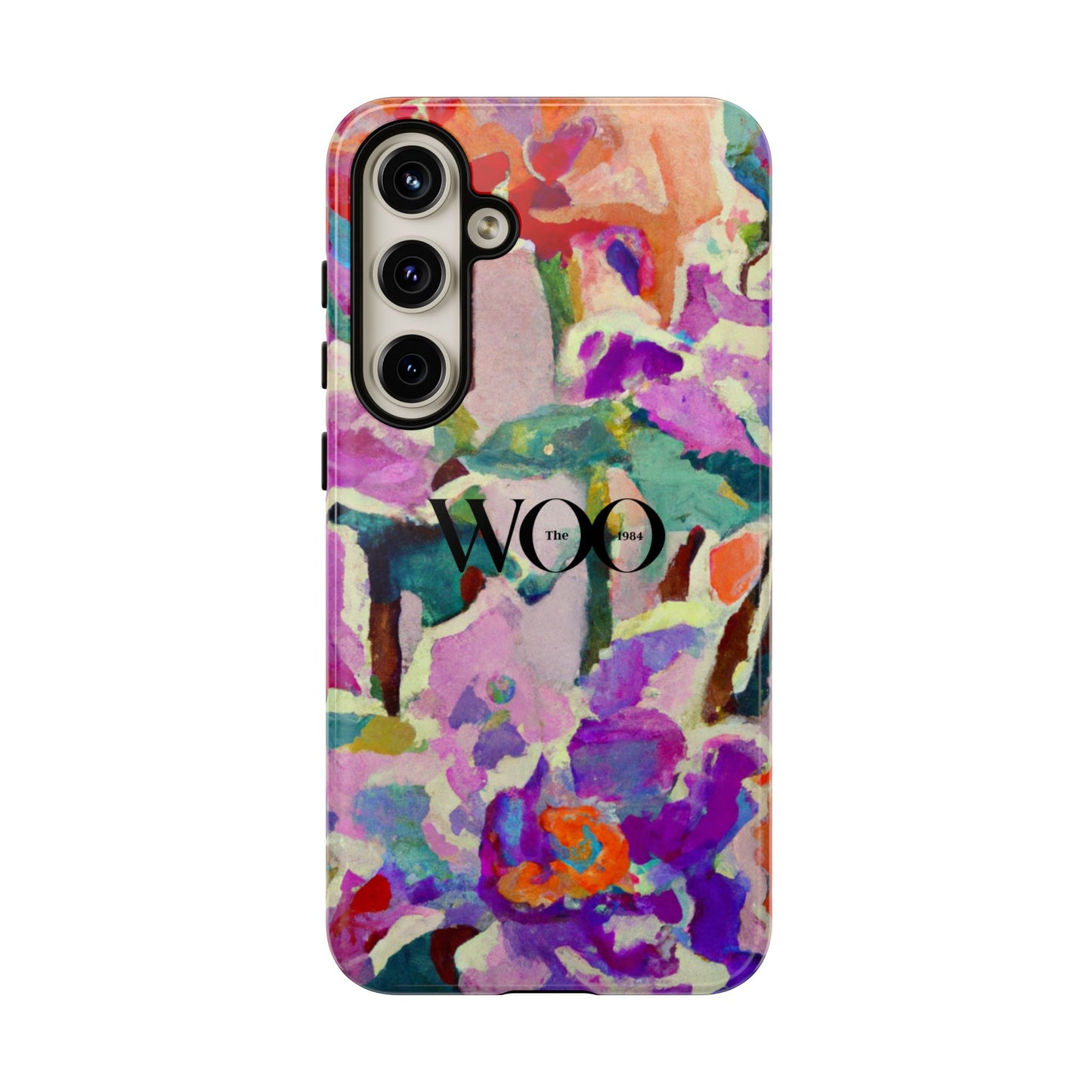Alice - Phone Case