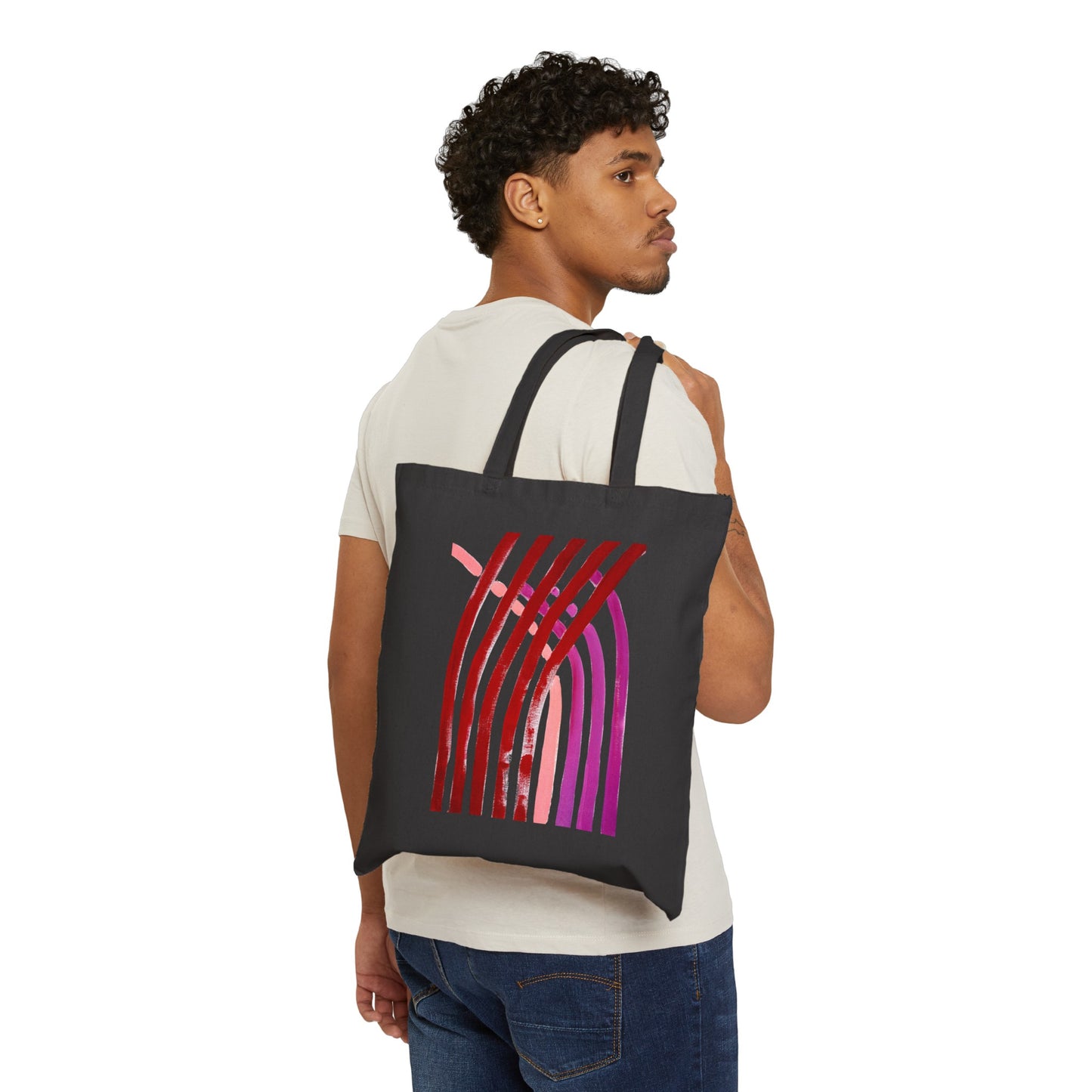 PLAY - Tote Bag
