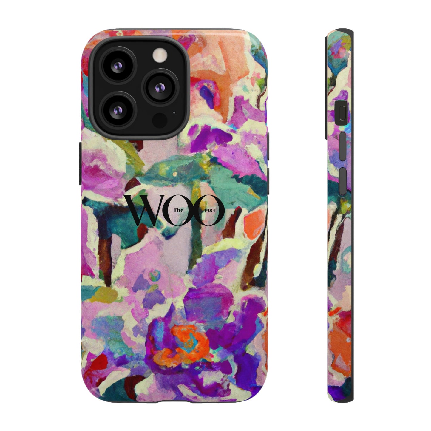 Alice - Phone Case
