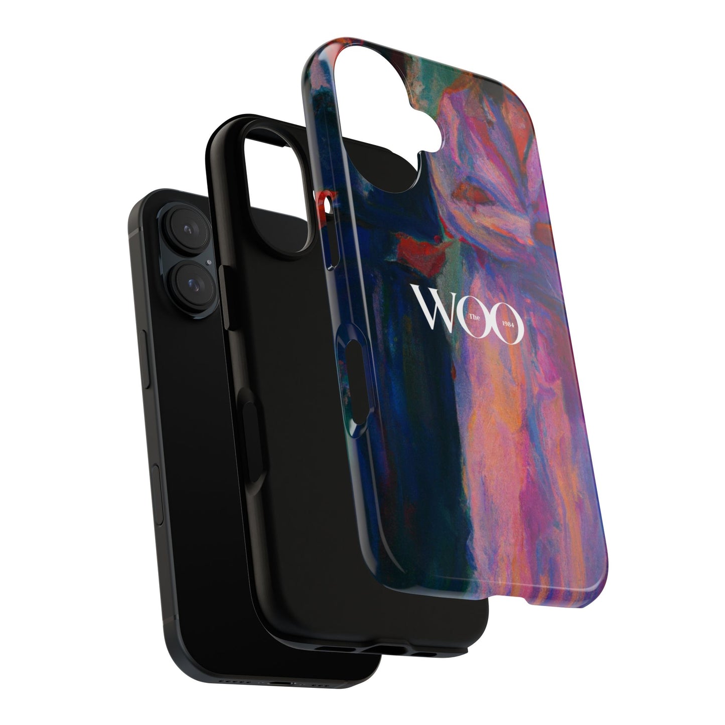 And? - Phone Case