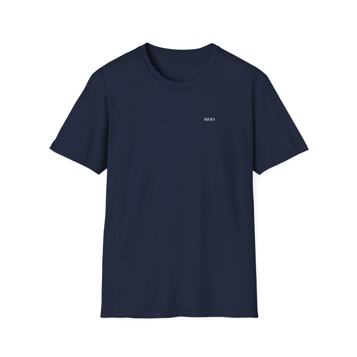 Back Yourself - tee x Sarah Words Collection