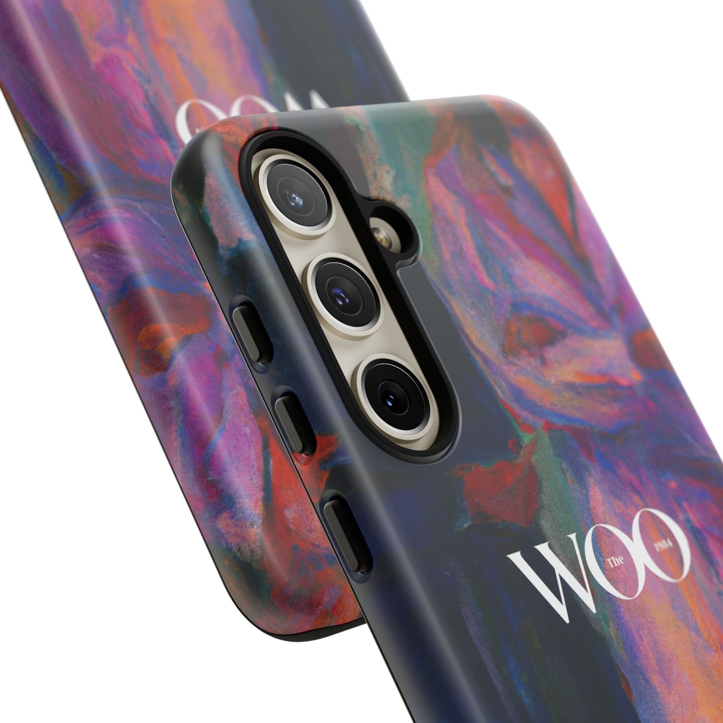And? - Phone Case