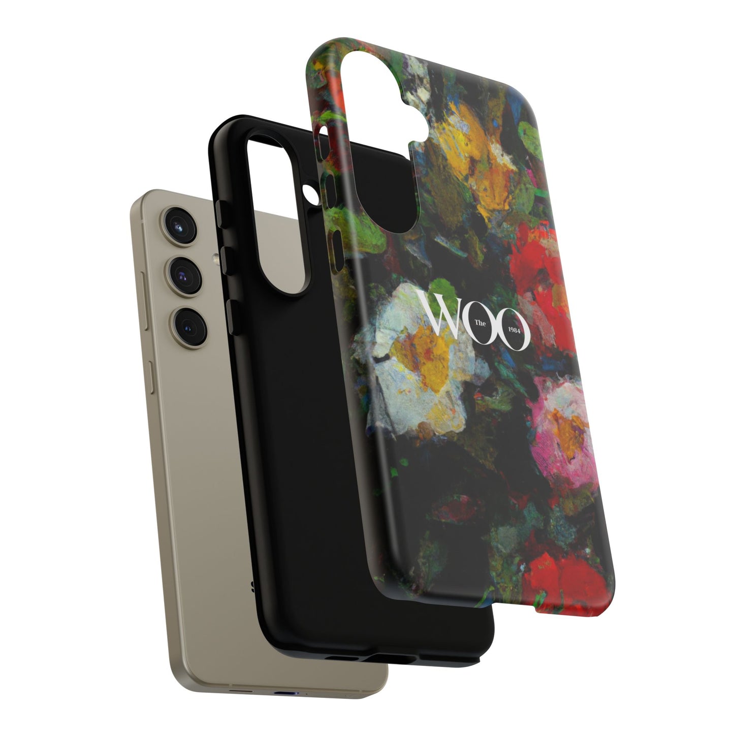 Salwa - Phone Case