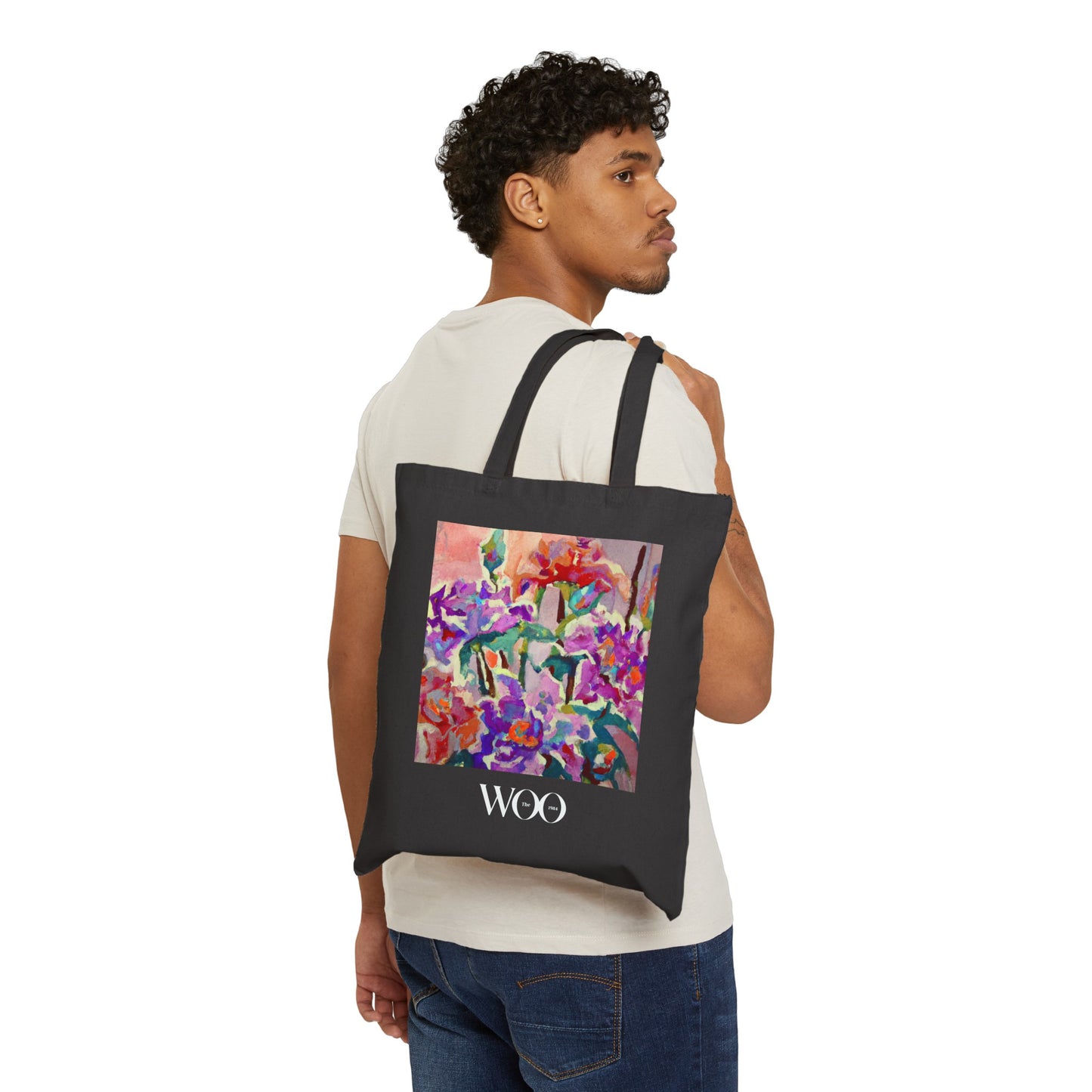 Alice - Tote Bag