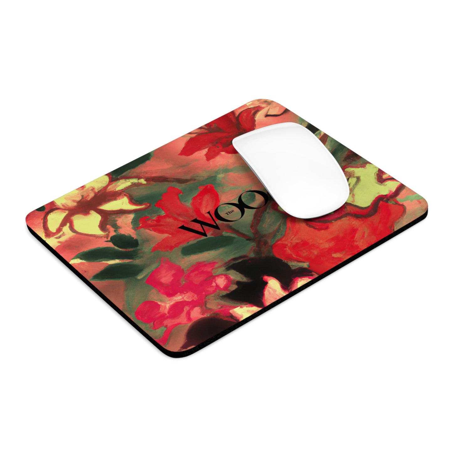 Stevie - Mouse Pad