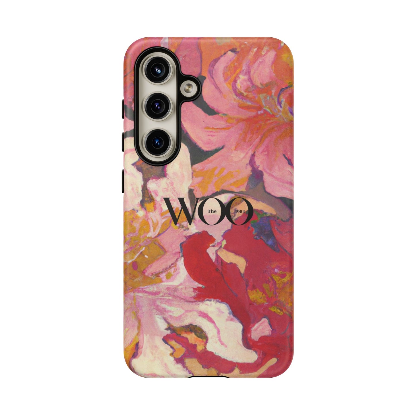 Naadiya - phone case