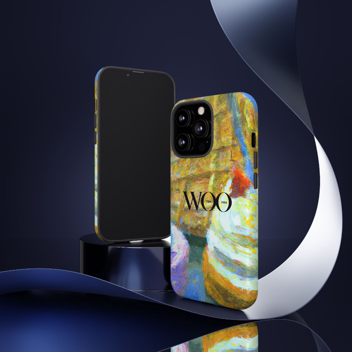 Lick - Phone Case