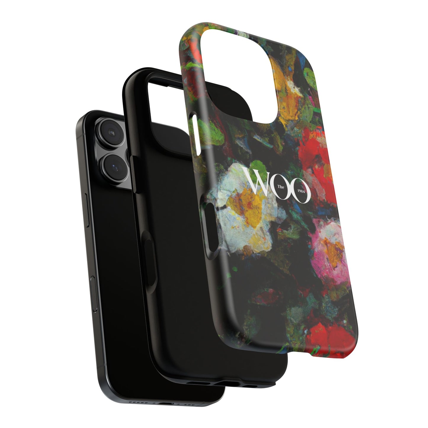 Salwa - Phone Case