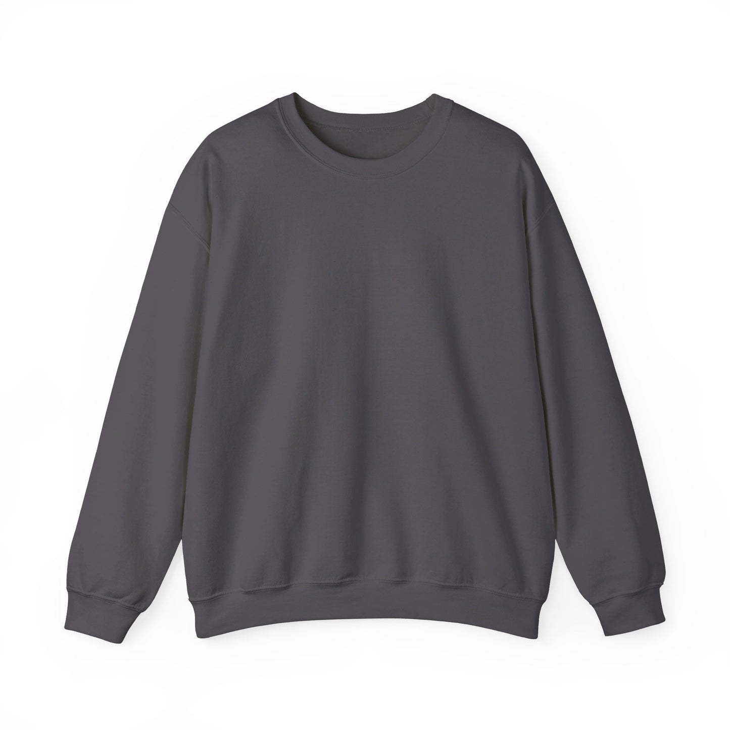 Walk This Way - Woo sweatshirt