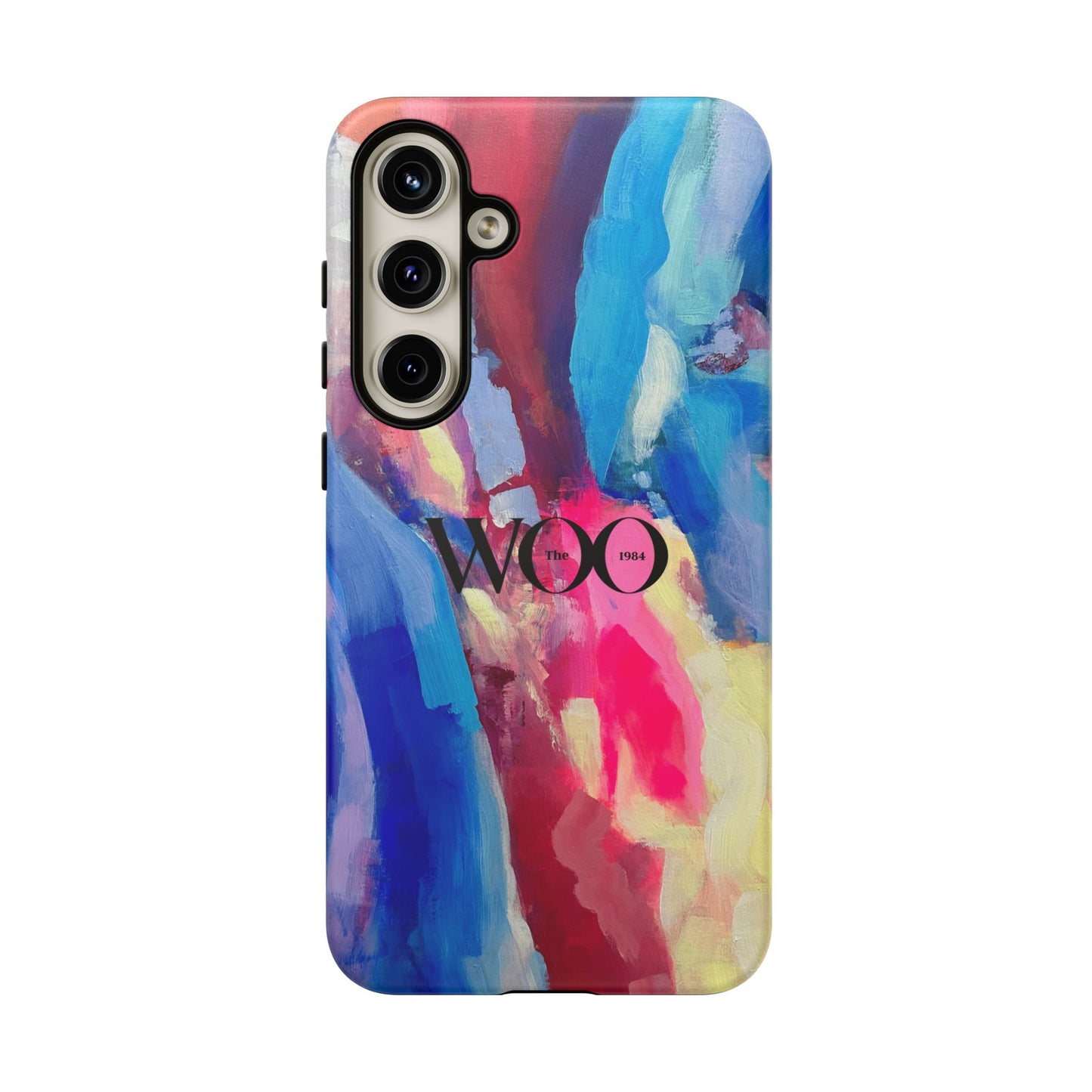 While We Sleep - Phone Case