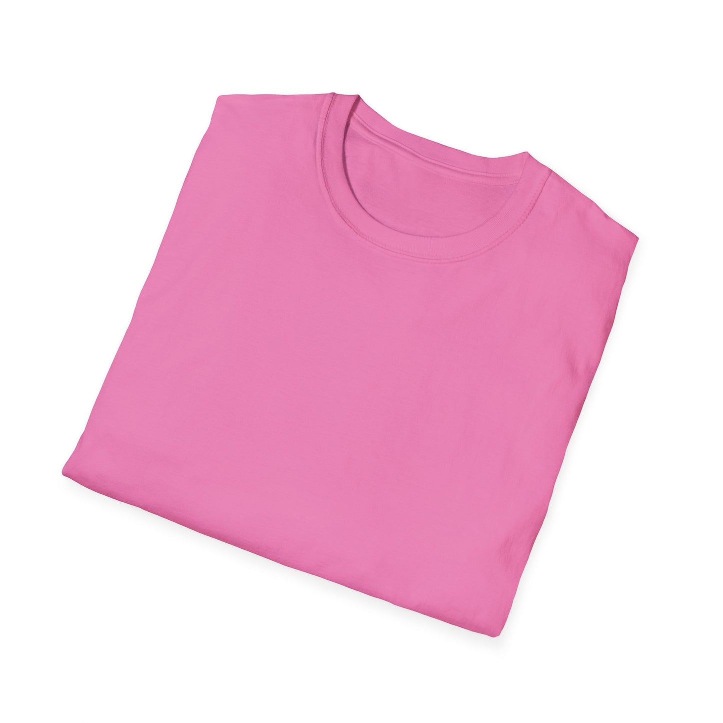 Train Reaction - tee