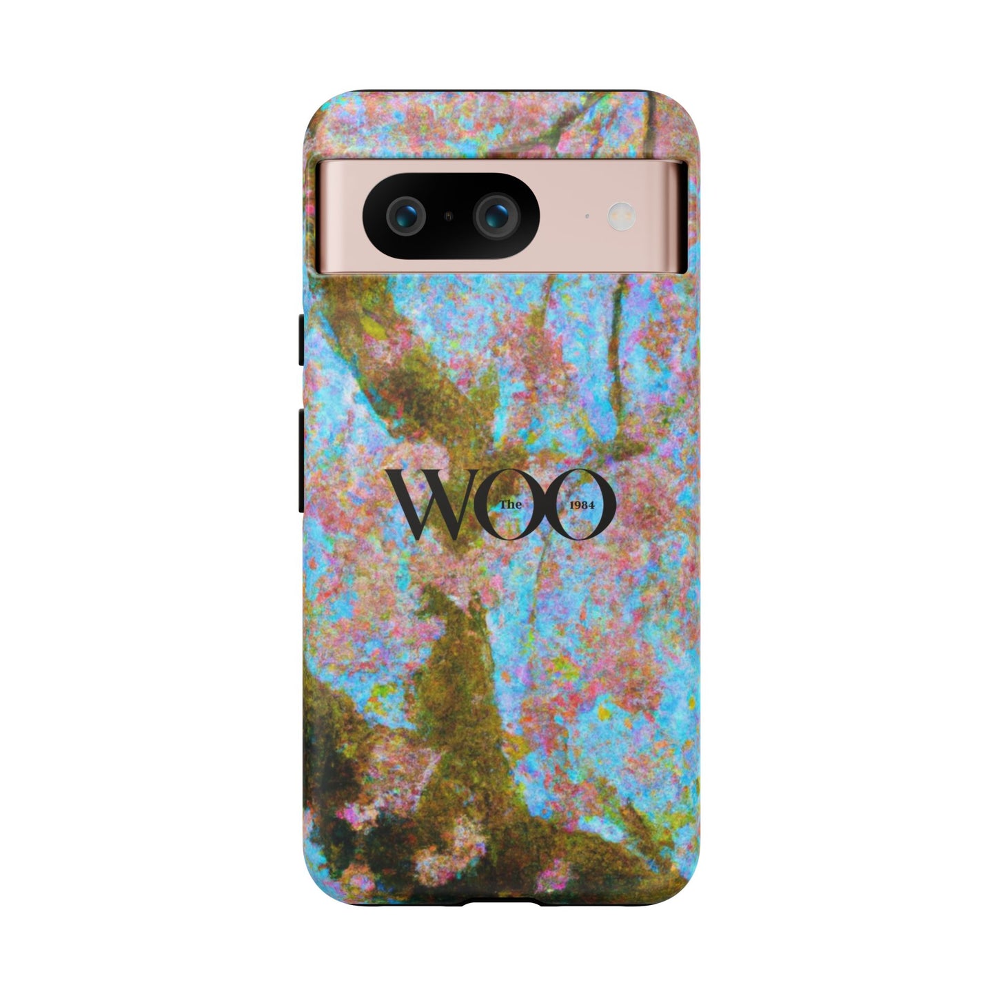 Cherri Bloss - phone case