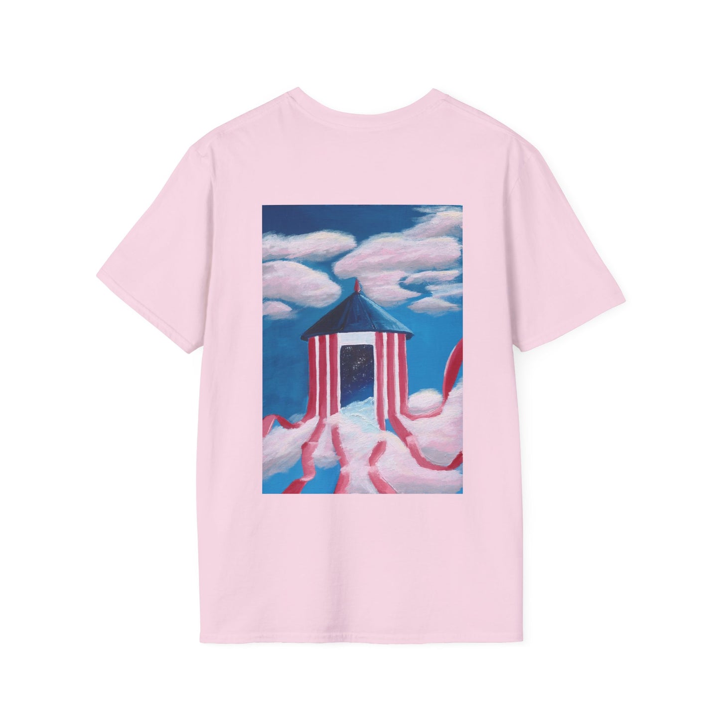 Bray - Woo tee