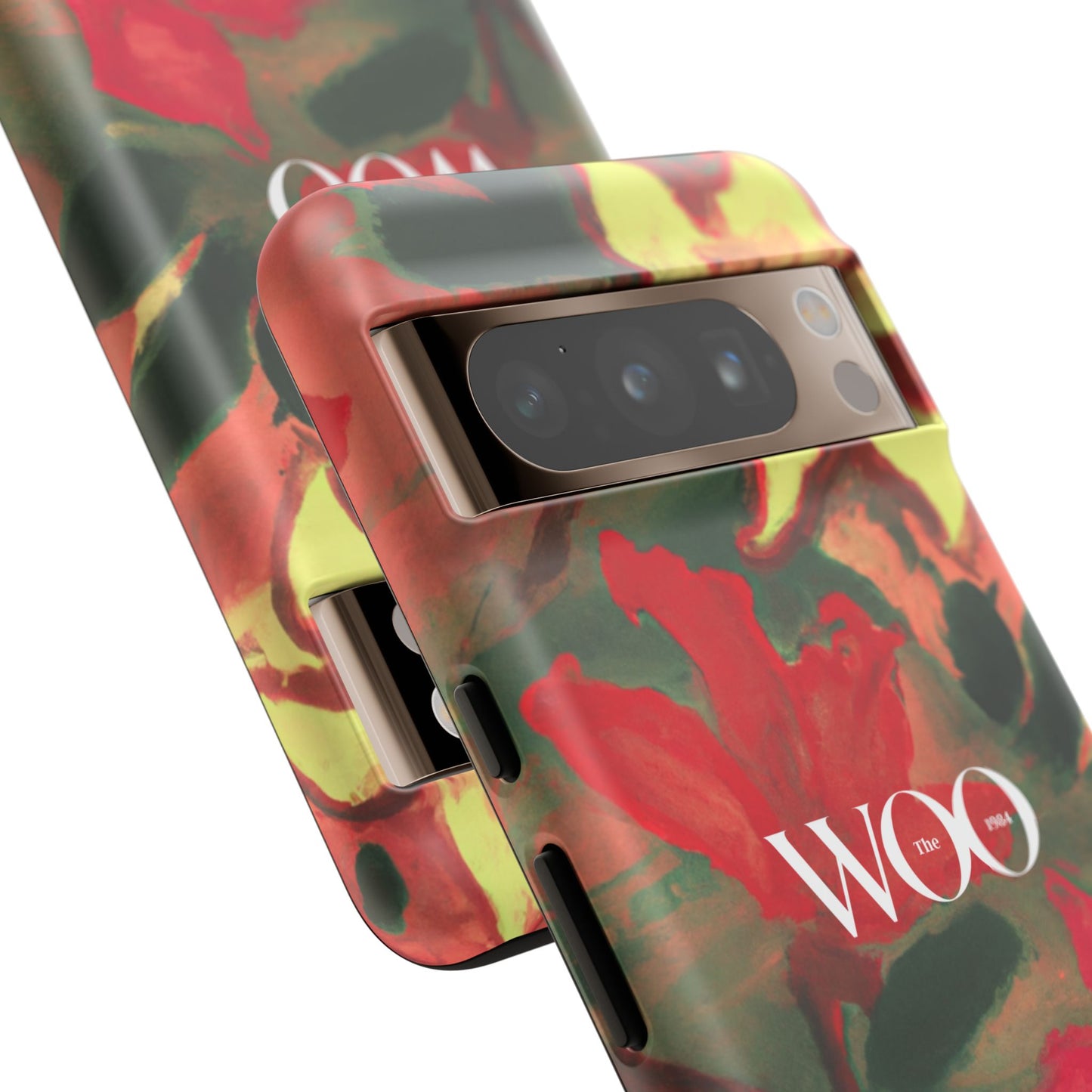 Stevie - Phone Case