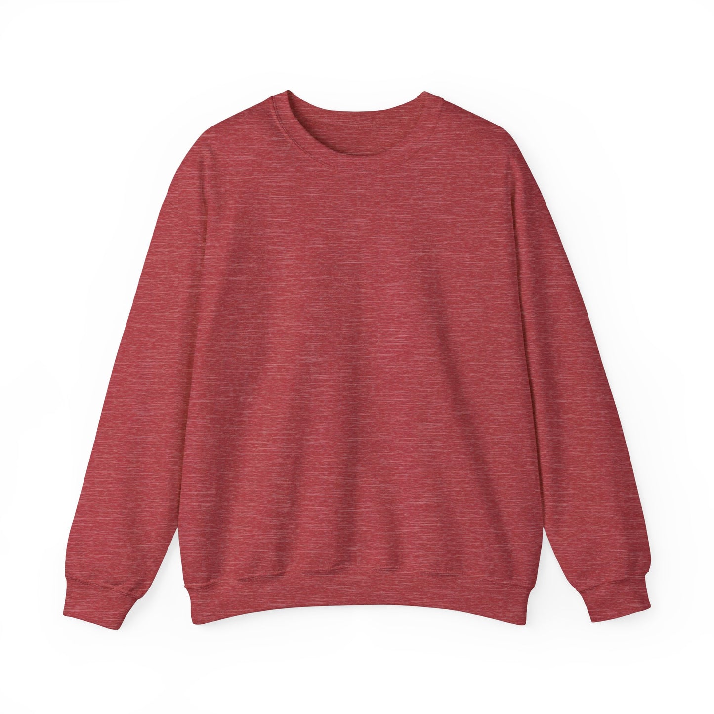 Stretch n' Shine - Woo sweatshirt